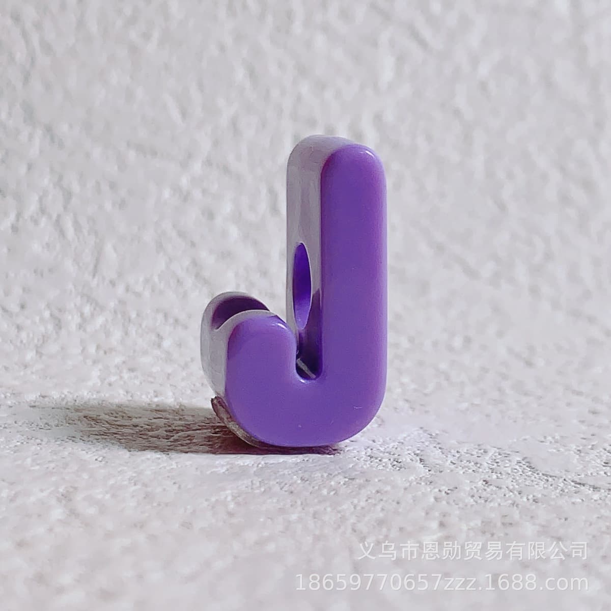 Macaron акриловая Повседневная Пряжка для обуви буквы и цифры из бисера DIY Пряжка для обуви ручной работы украшения...