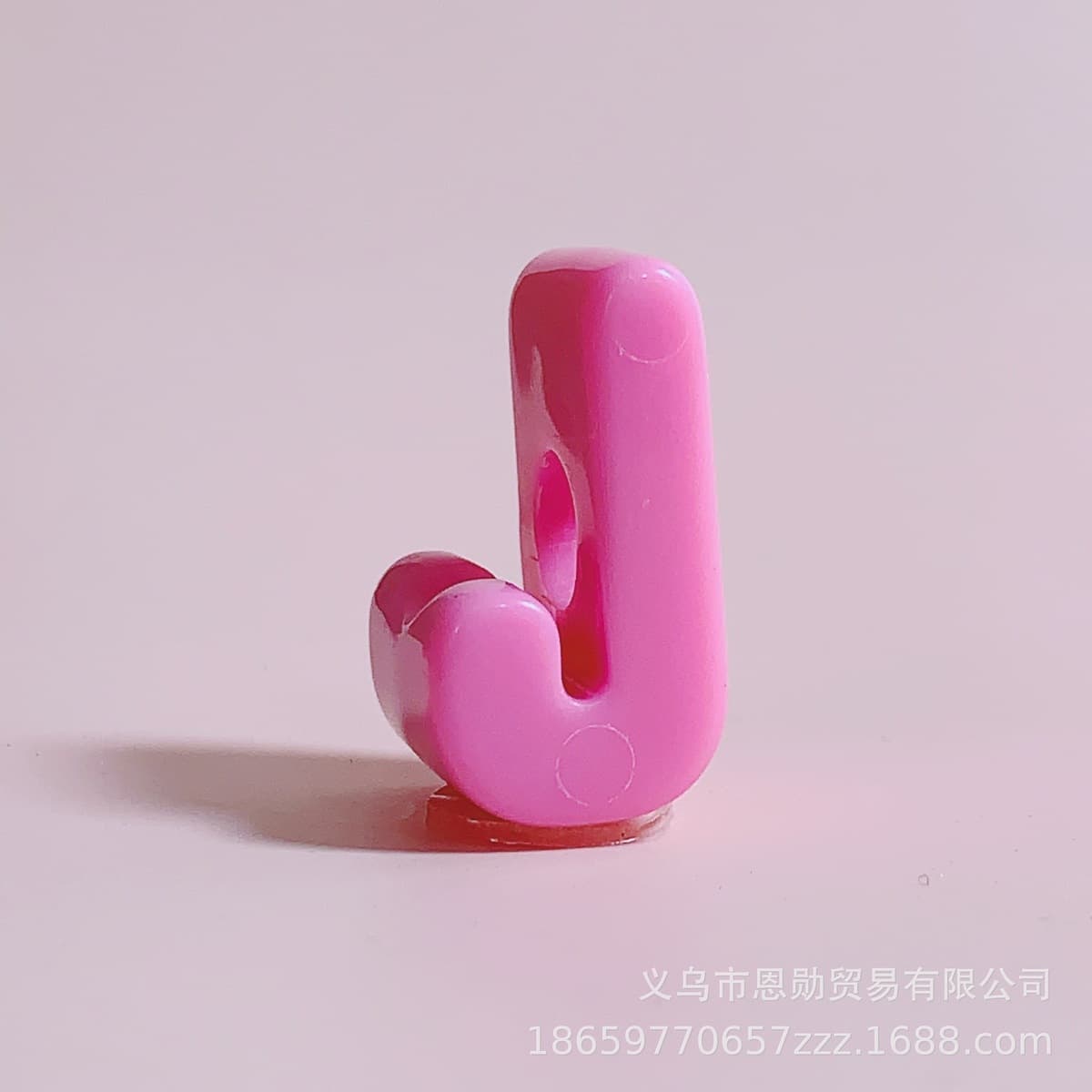 Macaron акриловая Повседневная Пряжка для обуви буквы и цифры из бисера DIY Пряжка для обуви ручной работы украшения...