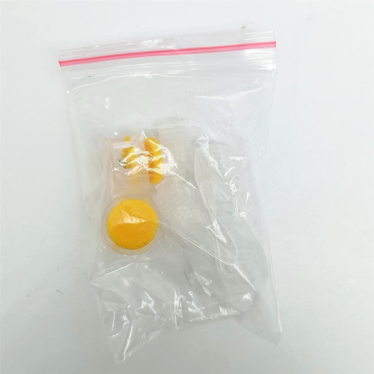 Пряжка для шнурков Детский ленивый эластичный Фиксатор без галстуков Аксессуары для пуговицы Пряжка для пряжки Застежка для...