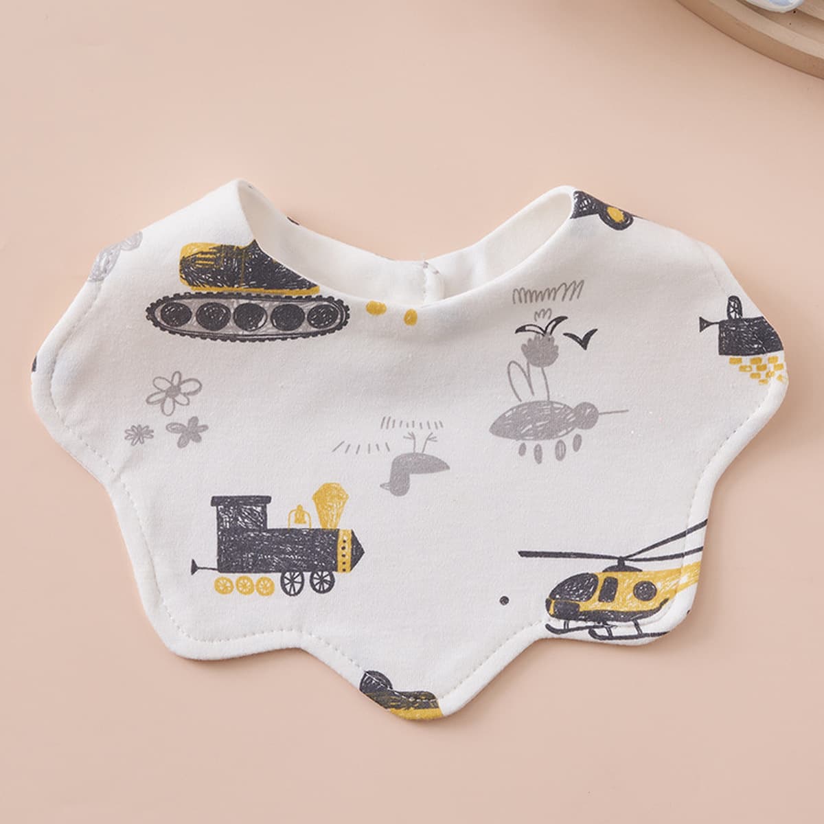 Детское нагрудное полотенце для детей, чтобы поесть, детское хлопковое водонепроницаемое молоко