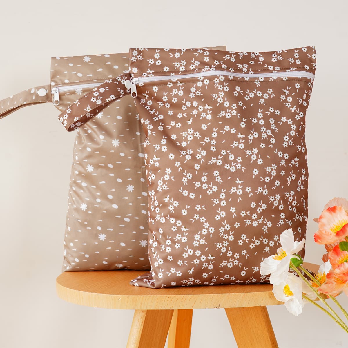 2 шт. сумка для хранения купальных костюмов Портативная сумка на пляже