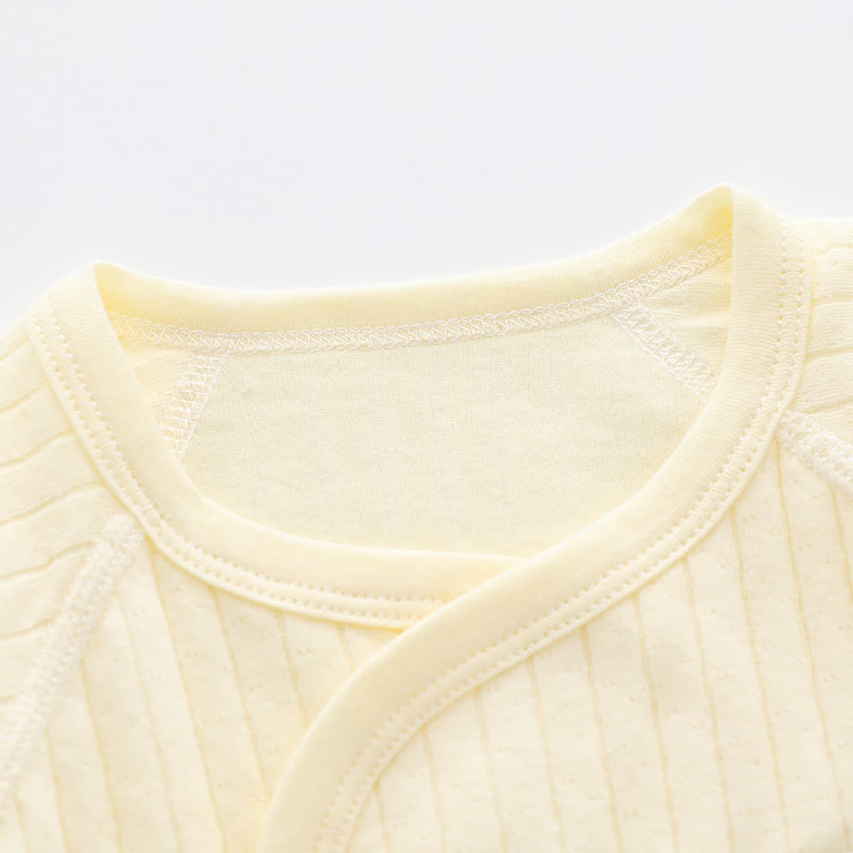 Детский раздельный костюм, костюм-монах с бретелями для малышей 0-6 месяцев, новорожденных, круглогодичный, без косточек,...