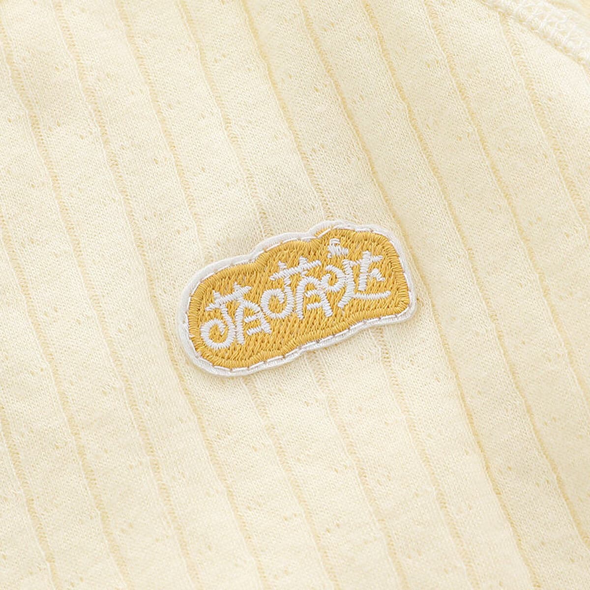 Детский раздельный костюм, костюм-монах с бретелями для малышей 0-6 месяцев, новорожденных, круглогодичный, без косточек,...