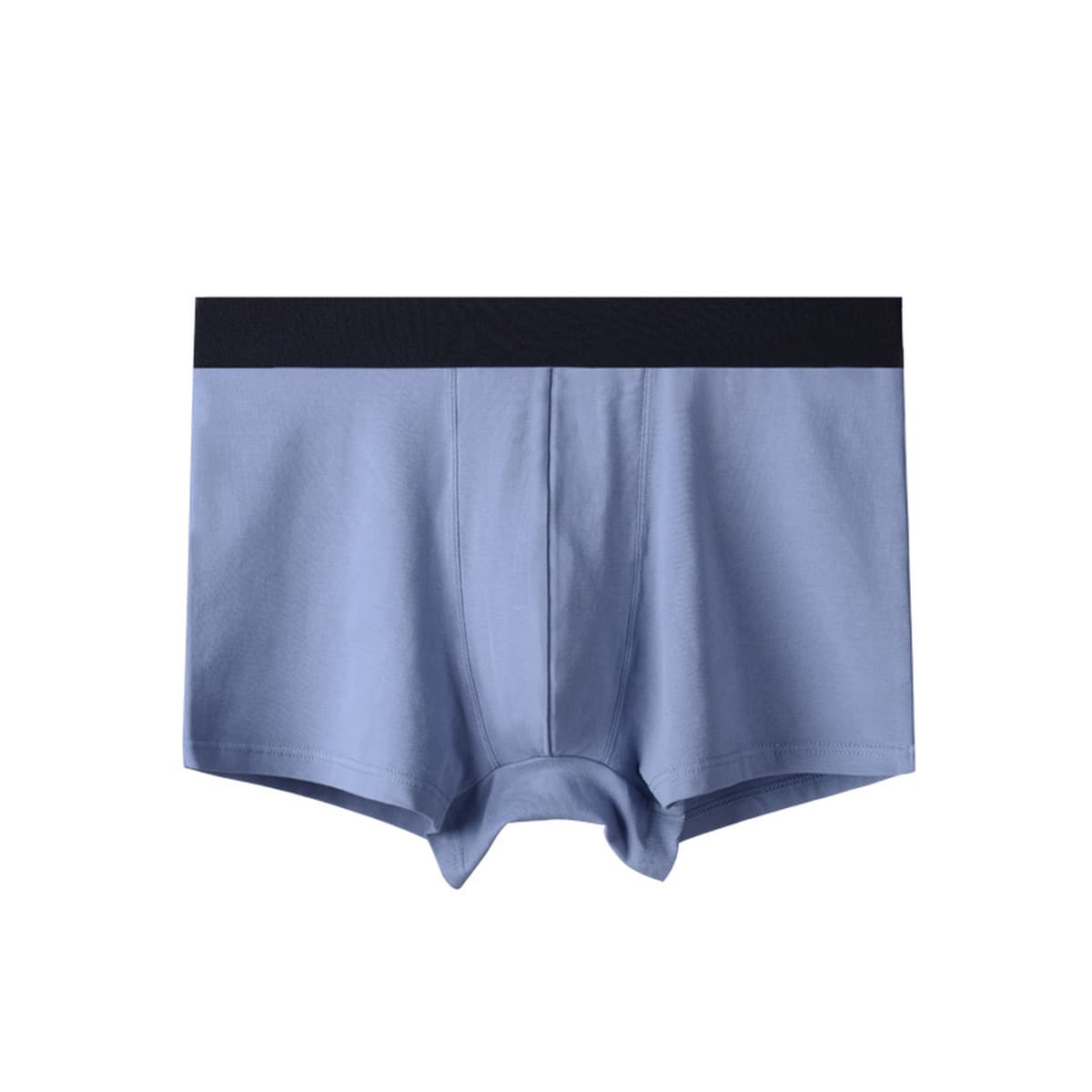 ZK производитель нижнего белья оптом шорты из чистого хлопка мужское нижнее белье большого размера из чистого хлопка нижнее...