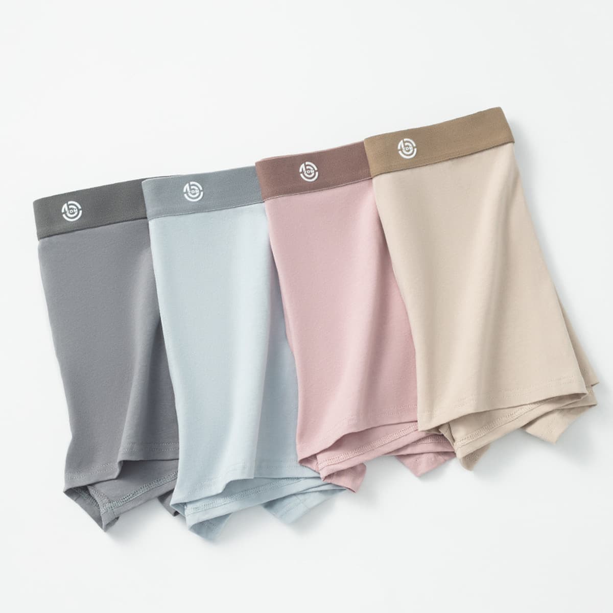 50 штук мужского нижнего белья из чистого хлопка, мужские бесшовные боксеры из чистого хлопка, оптовая продажа от...