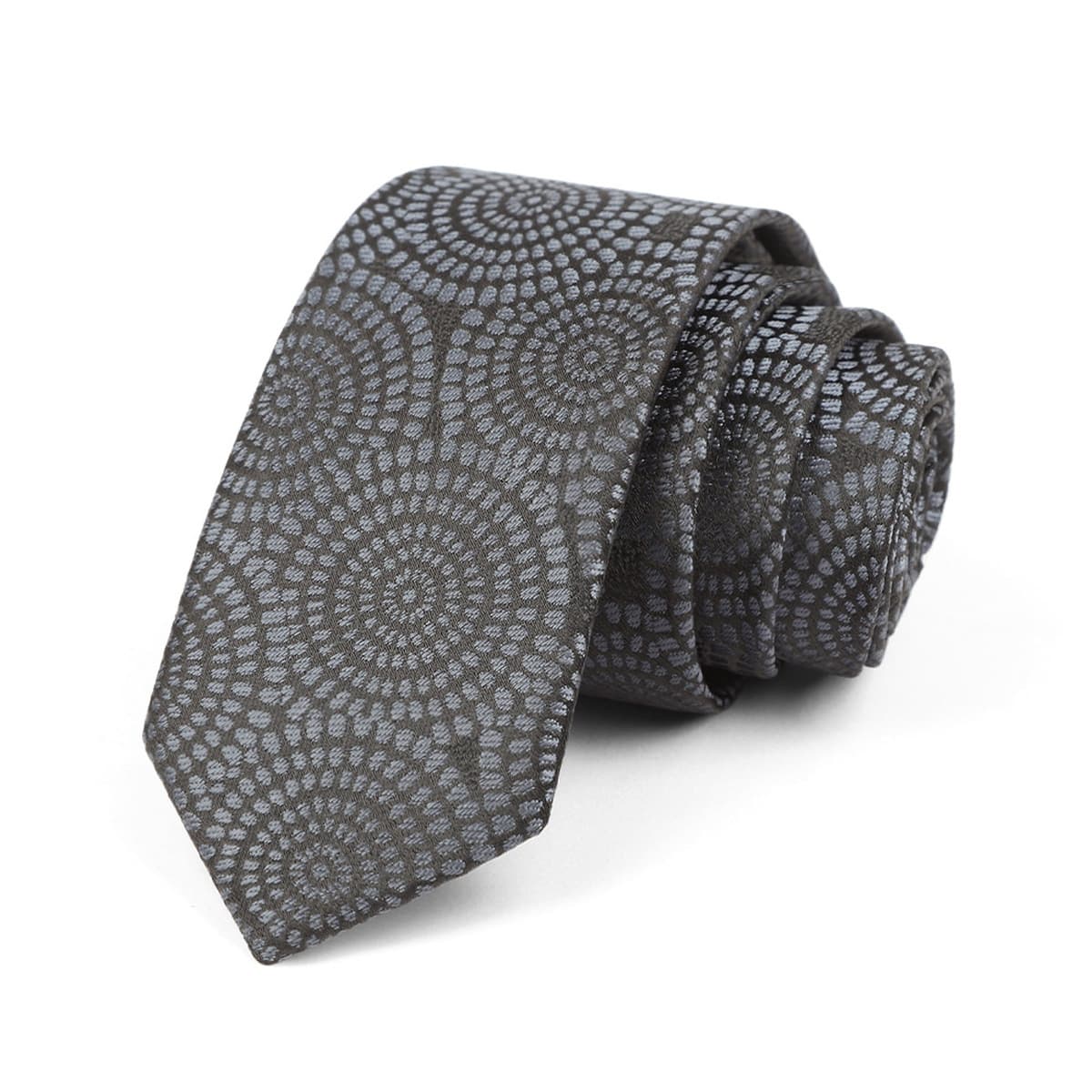 Новый мужской галстук из полиэстера, 6 см, ручной работы, для делового стиля, повседневной носки, официальных мероприятий,...