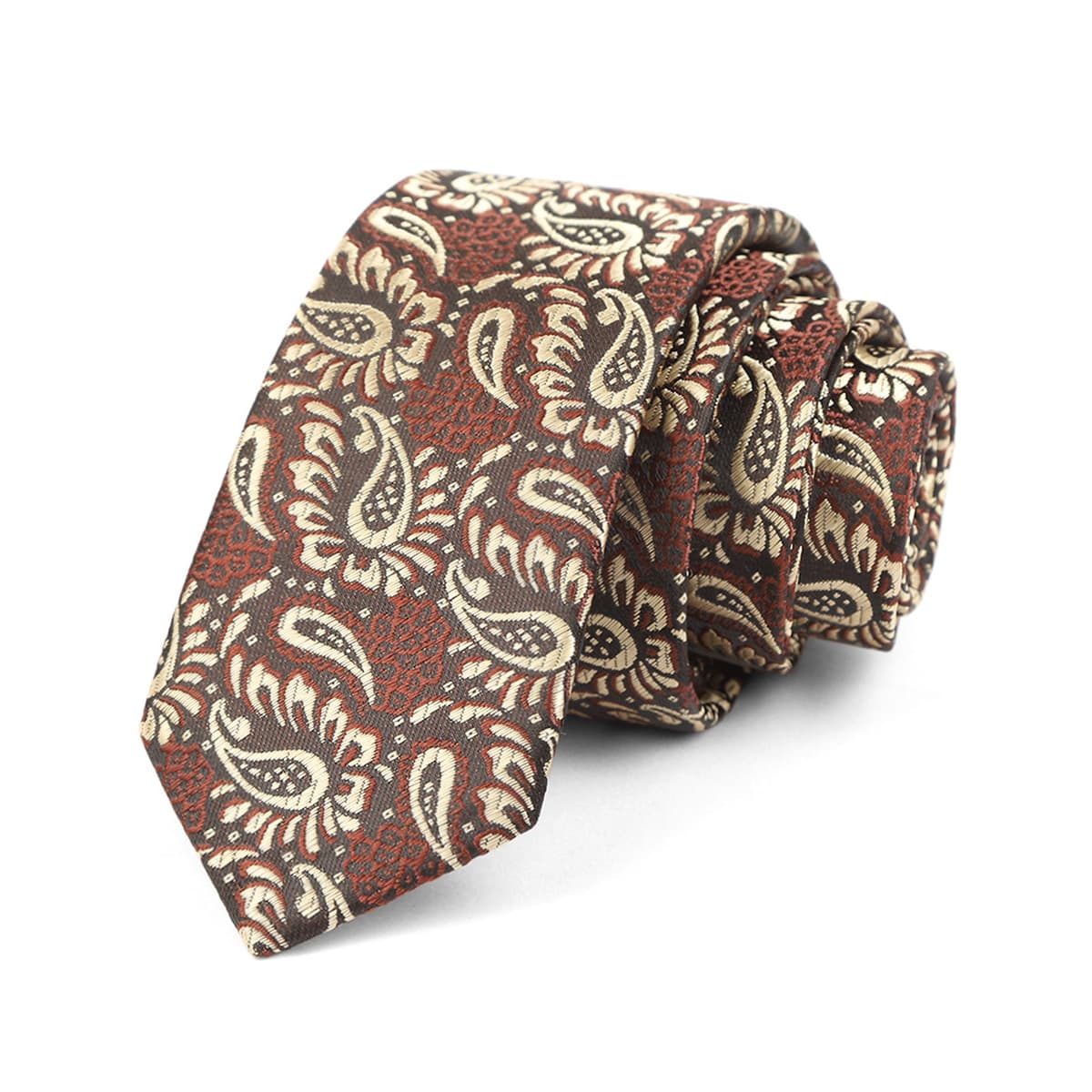 Новый мужской галстук из полиэстера, 6 см, ручной работы, для делового стиля, повседневной носки, официальных мероприятий,...