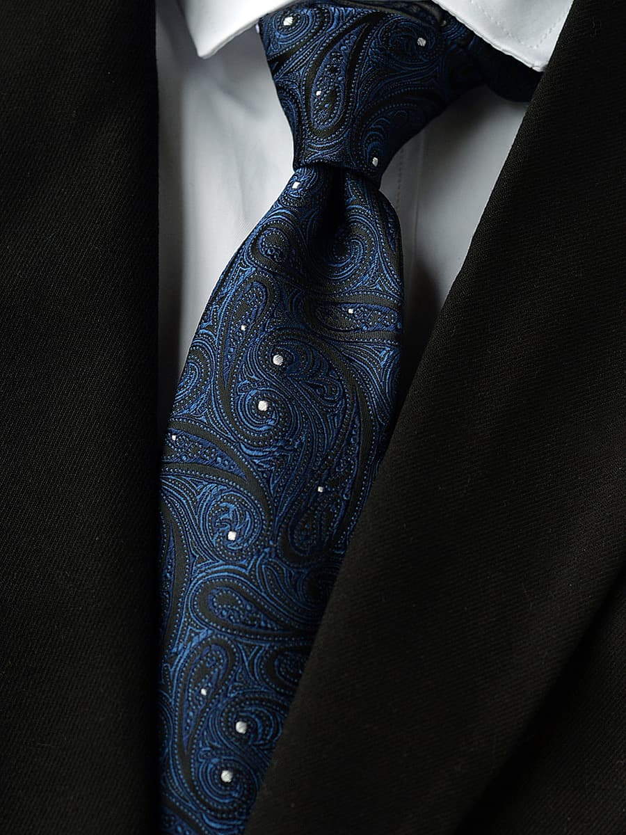 Шелковый галстук для мужчин, для официальной одежды, модный, ручной работы в корейском стиле, для профессионального...