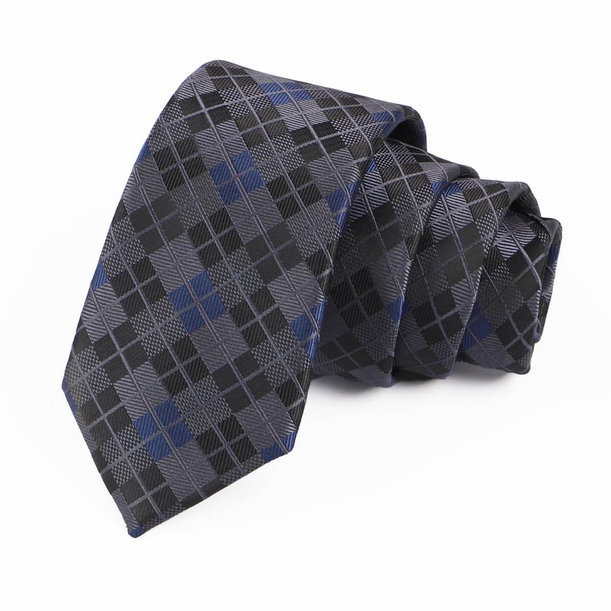 Мужской галстук, повседневный, 5 см, однотонный, узкий, в британском стиле, подарочная упаковка, на заказ, премиум-класса