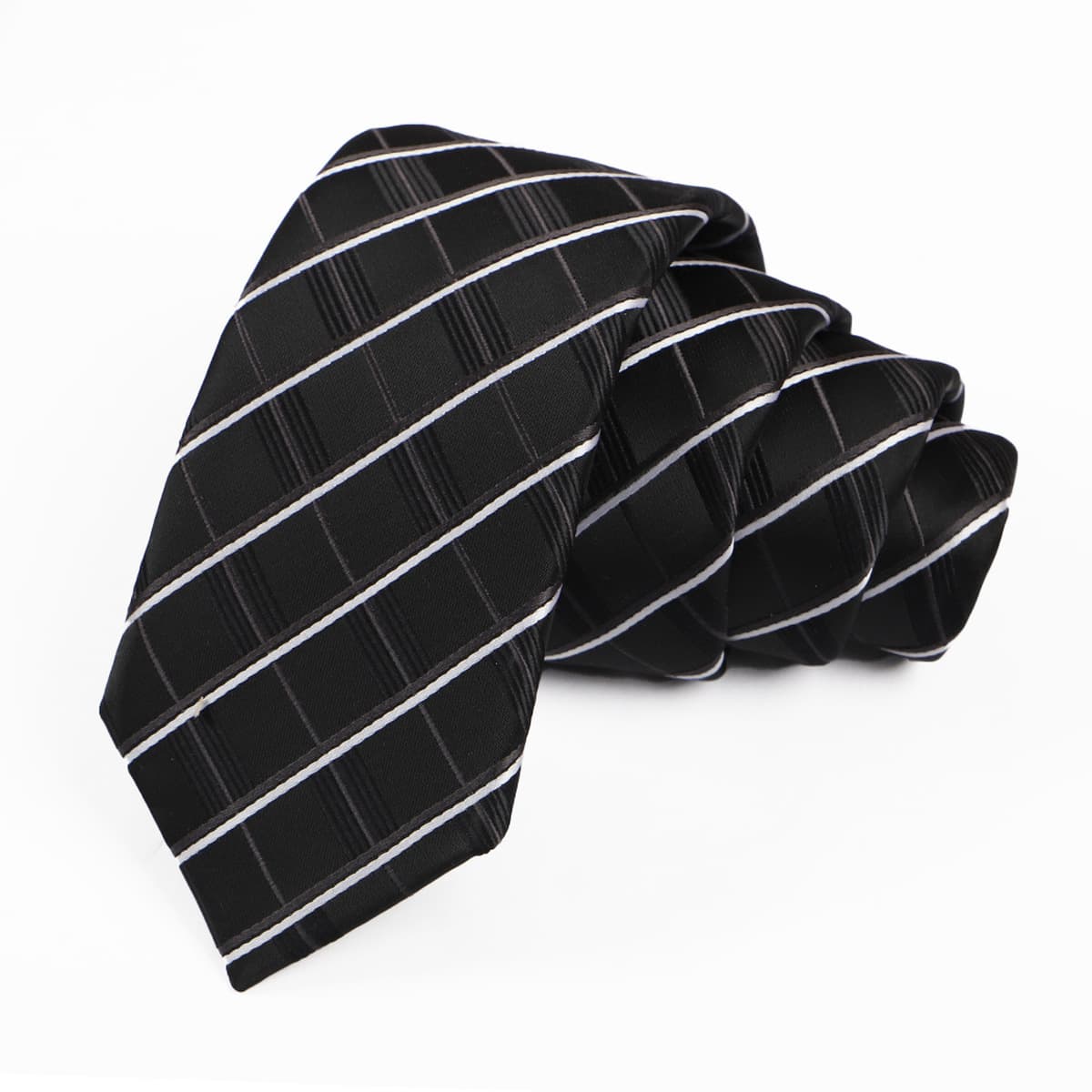 Мужской галстук, повседневный, 5 см, однотонный, узкий, в британском стиле, подарочная упаковка, на заказ, премиум-класса