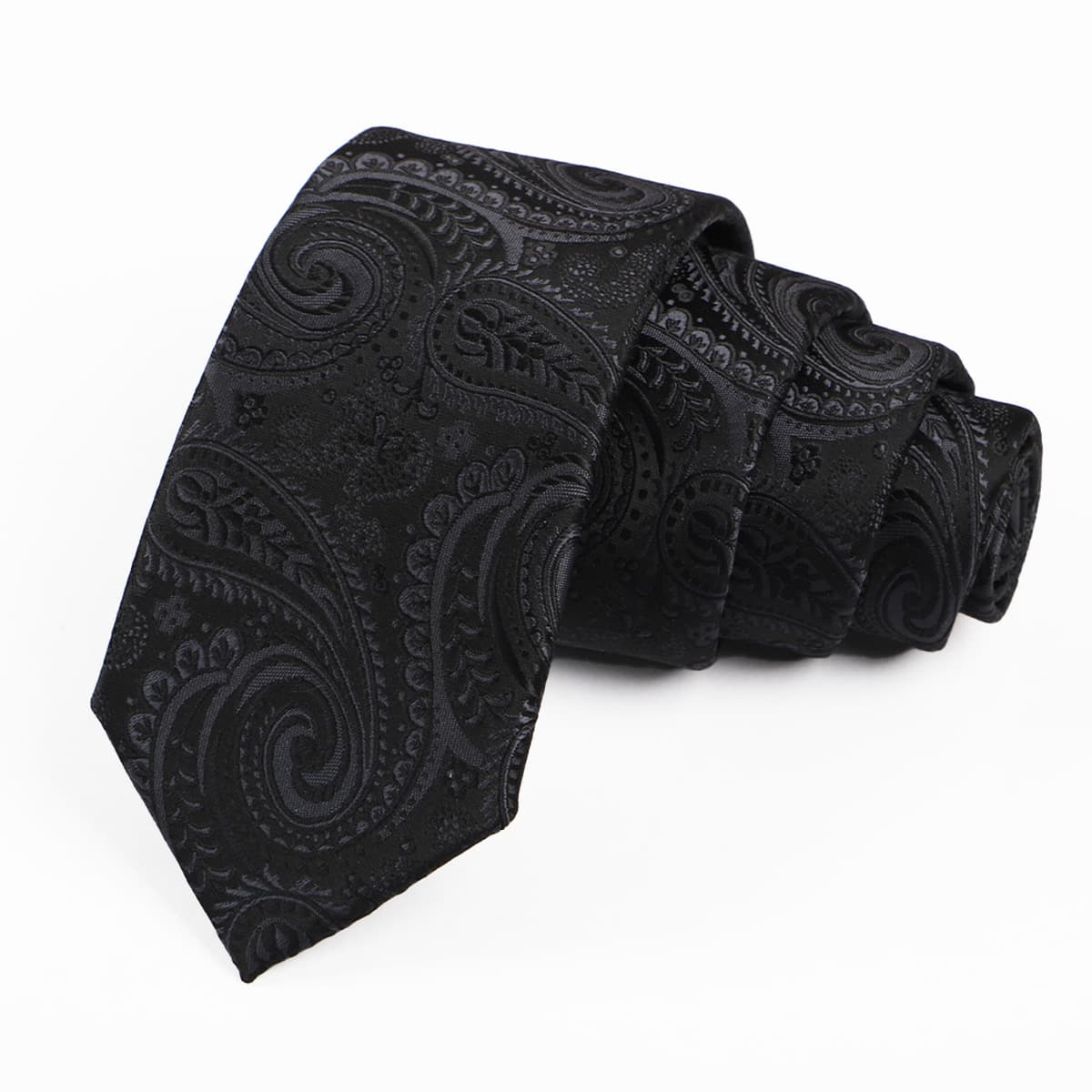 Мужской галстук, повседневный, 5 см, однотонный, узкий, в британском стиле, подарочная упаковка, на заказ, премиум-класса