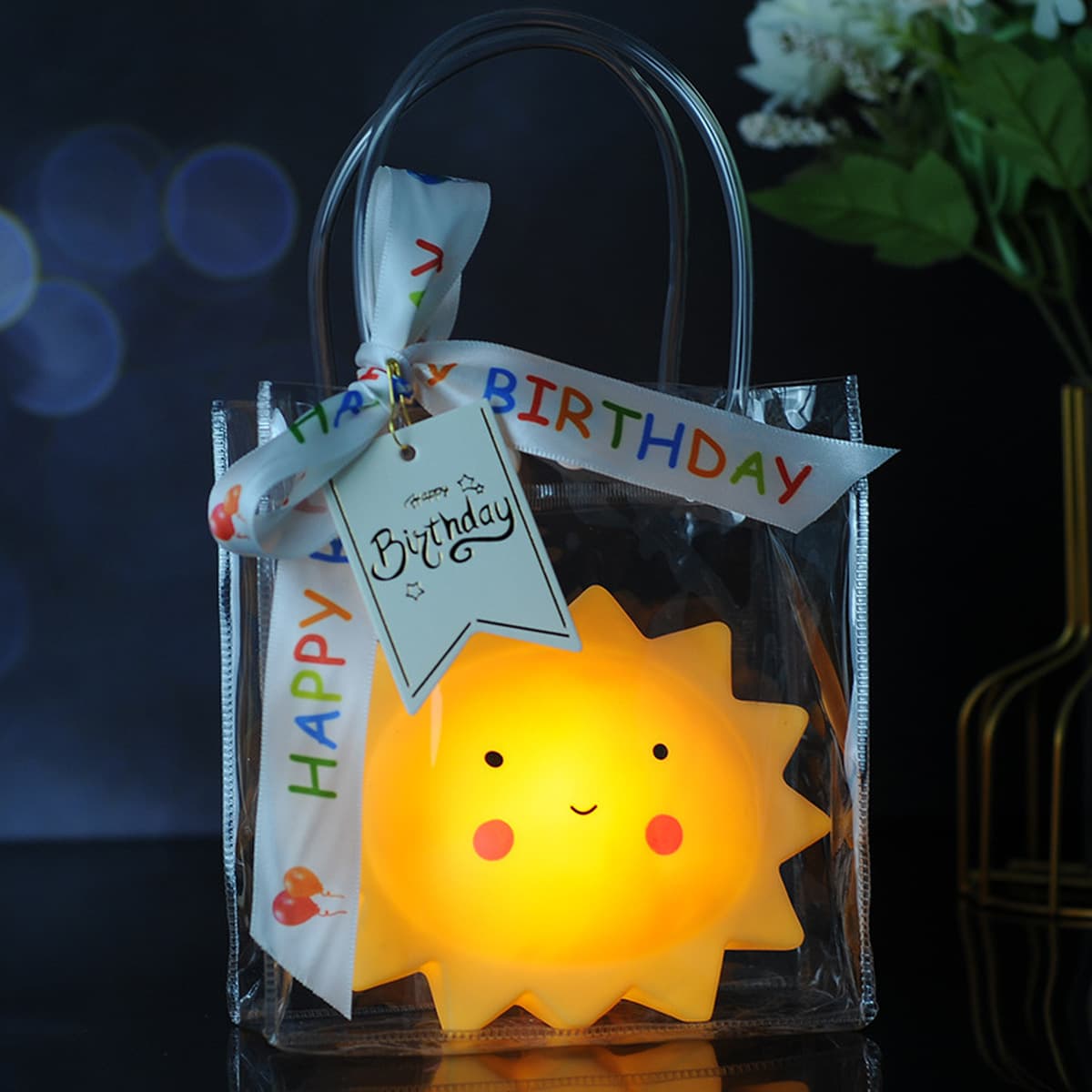 Подарки на день рождения в детском саду