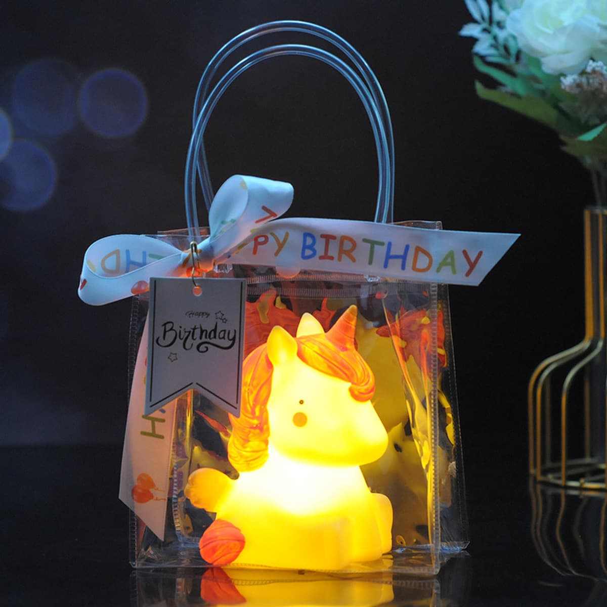 Подарки на день рождения в детском саду