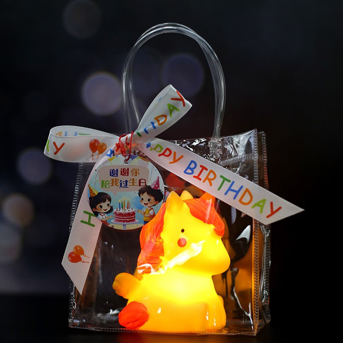 Подарки на день рождения в детском саду