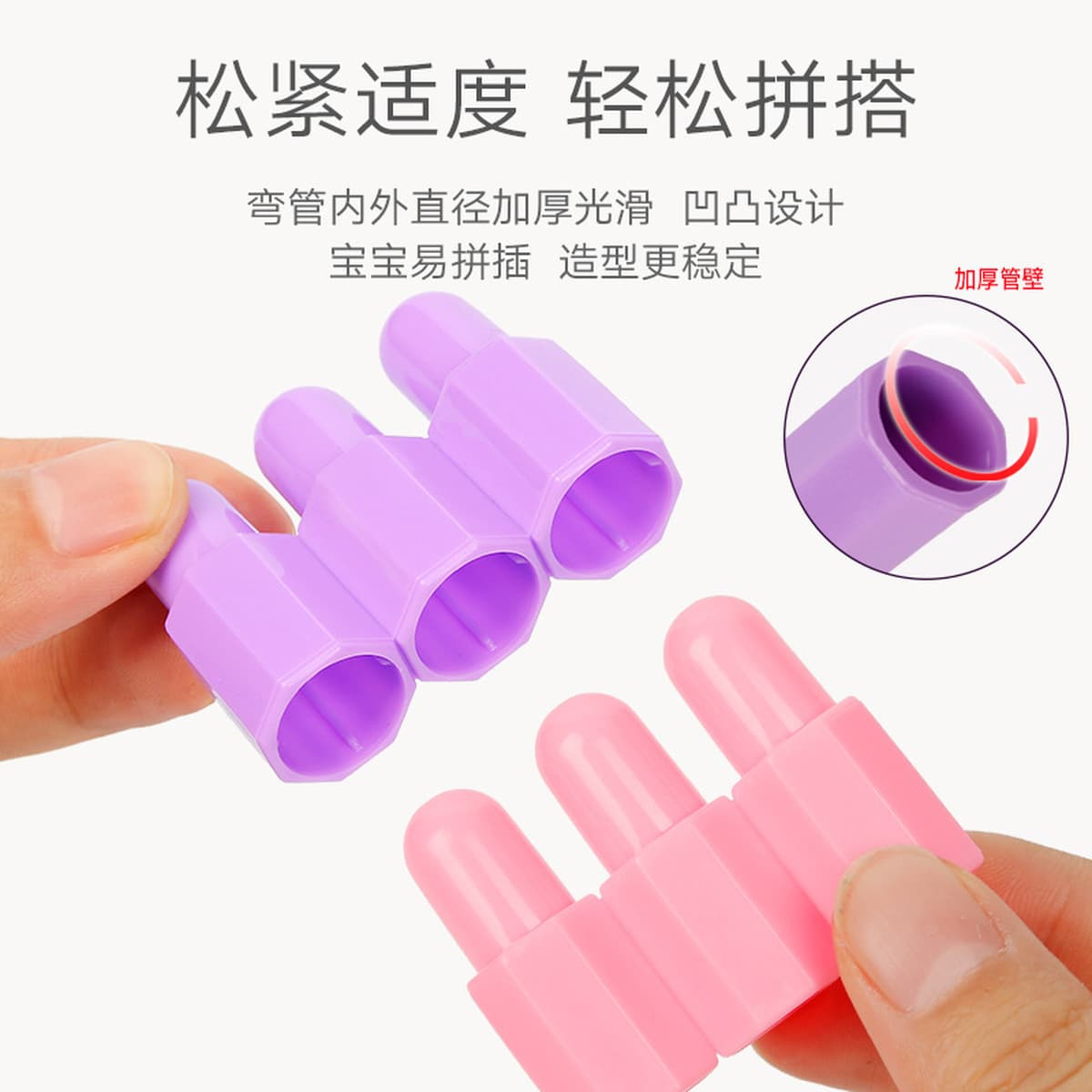 Детские собранные развивающие игрушки, голова ракеты, большие строительные блоки для пуль, от 3 до 6 лет, большие частицы,...