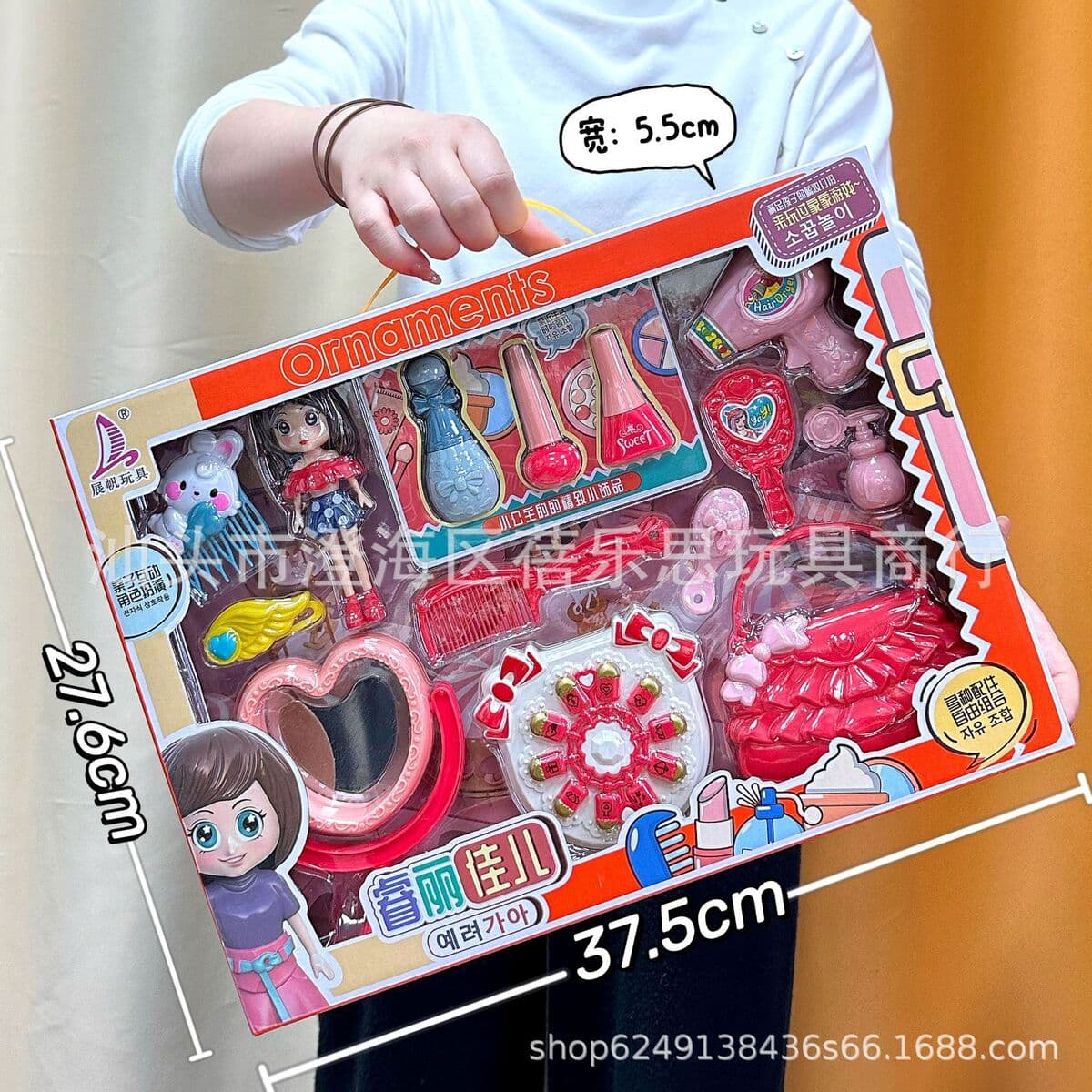 Детские игрушки для ролевых игр, развивающие игрушки для имитации приготовления пищи, набор посуды для девочек, подарочная...