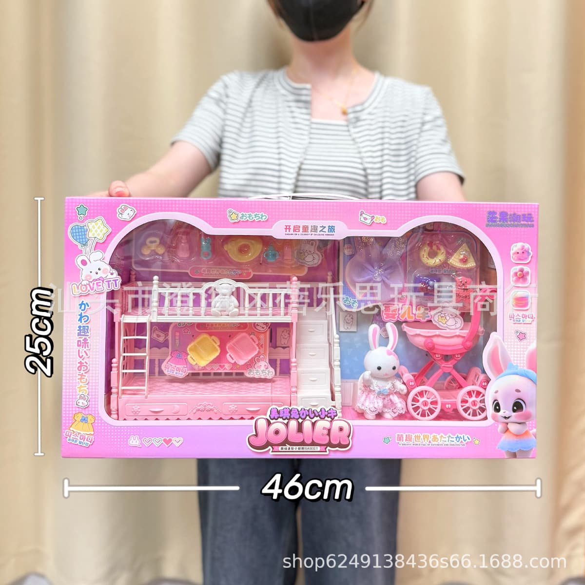 Детские игрушки для ролевых игр, развивающие игрушки для имитации приготовления пищи, набор посуды для девочек, подарочная...