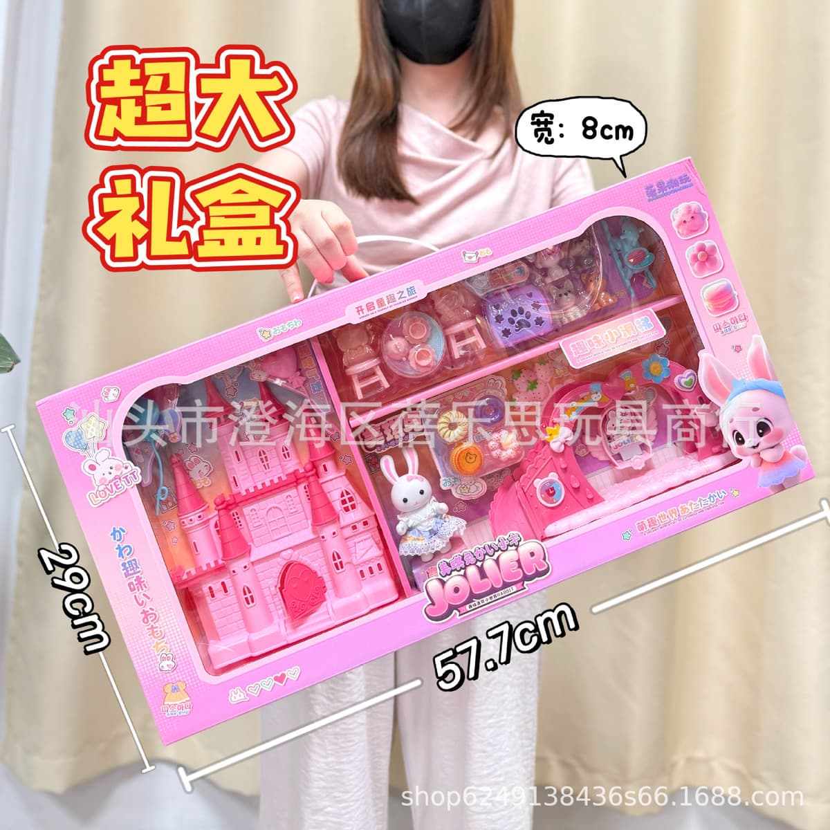 Детские игрушки для ролевых игр, развивающие игрушки для имитации приготовления пищи, набор посуды для девочек, подарочная...