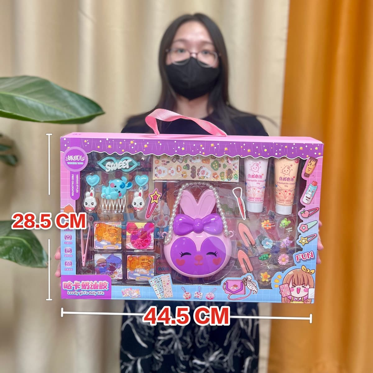 Детские игрушки для ролевых игр, развивающие игрушки для имитации приготовления пищи, набор посуды для девочек, подарочная...