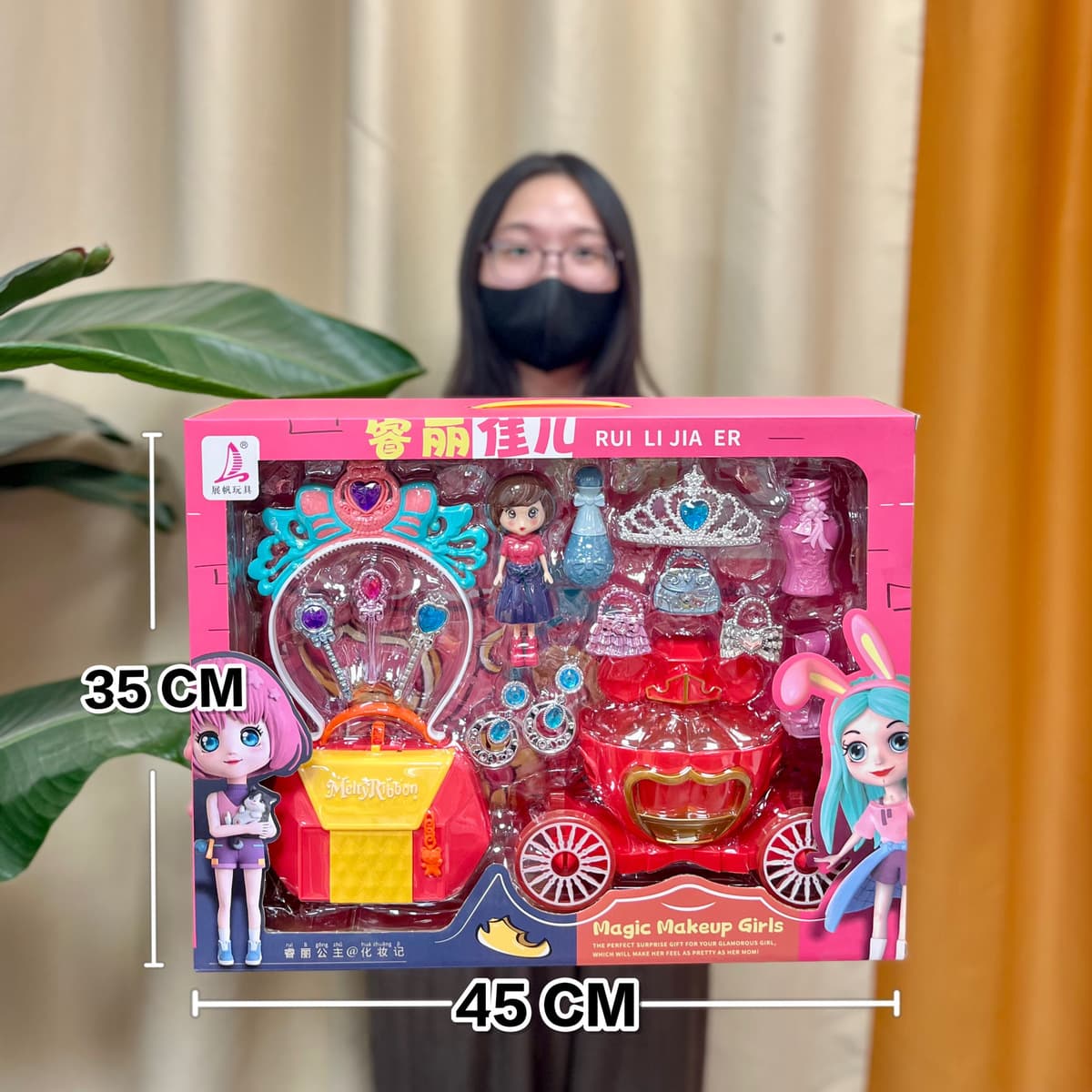 Детские игрушки для ролевых игр, развивающие игрушки для имитации приготовления пищи, набор посуды для девочек, подарочная...