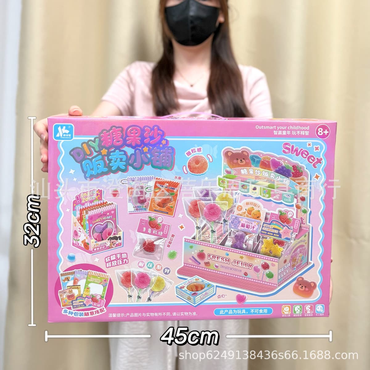 Детские игрушки для ролевых игр, развивающие игрушки для имитации приготовления пищи, набор посуды для девочек, подарочная...