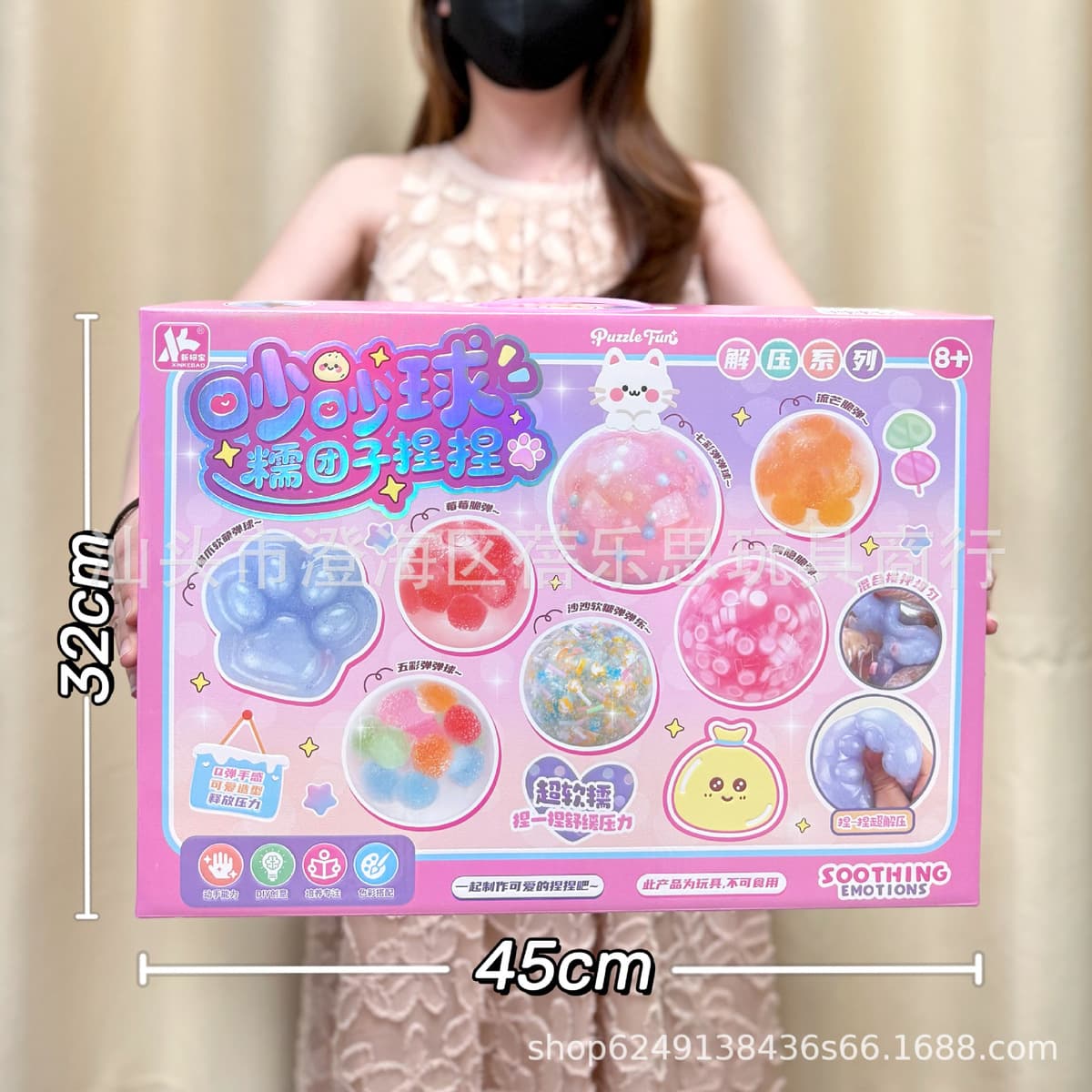 Детские игрушки для ролевых игр, развивающие игрушки для имитации приготовления пищи, набор посуды для девочек, подарочная...