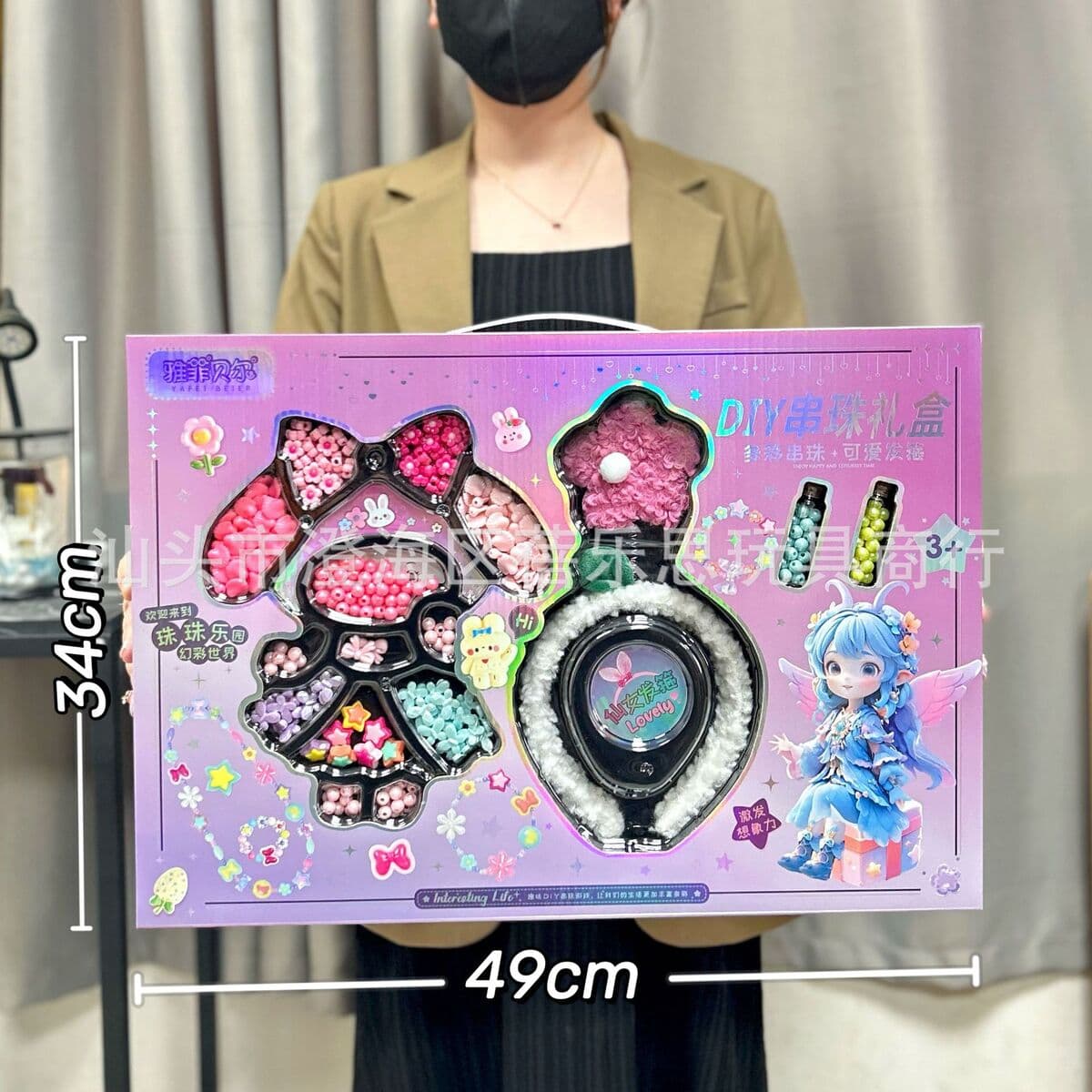 Детские игрушки для ролевых игр, развивающие игрушки для имитации приготовления пищи, набор посуды для девочек, подарочная...