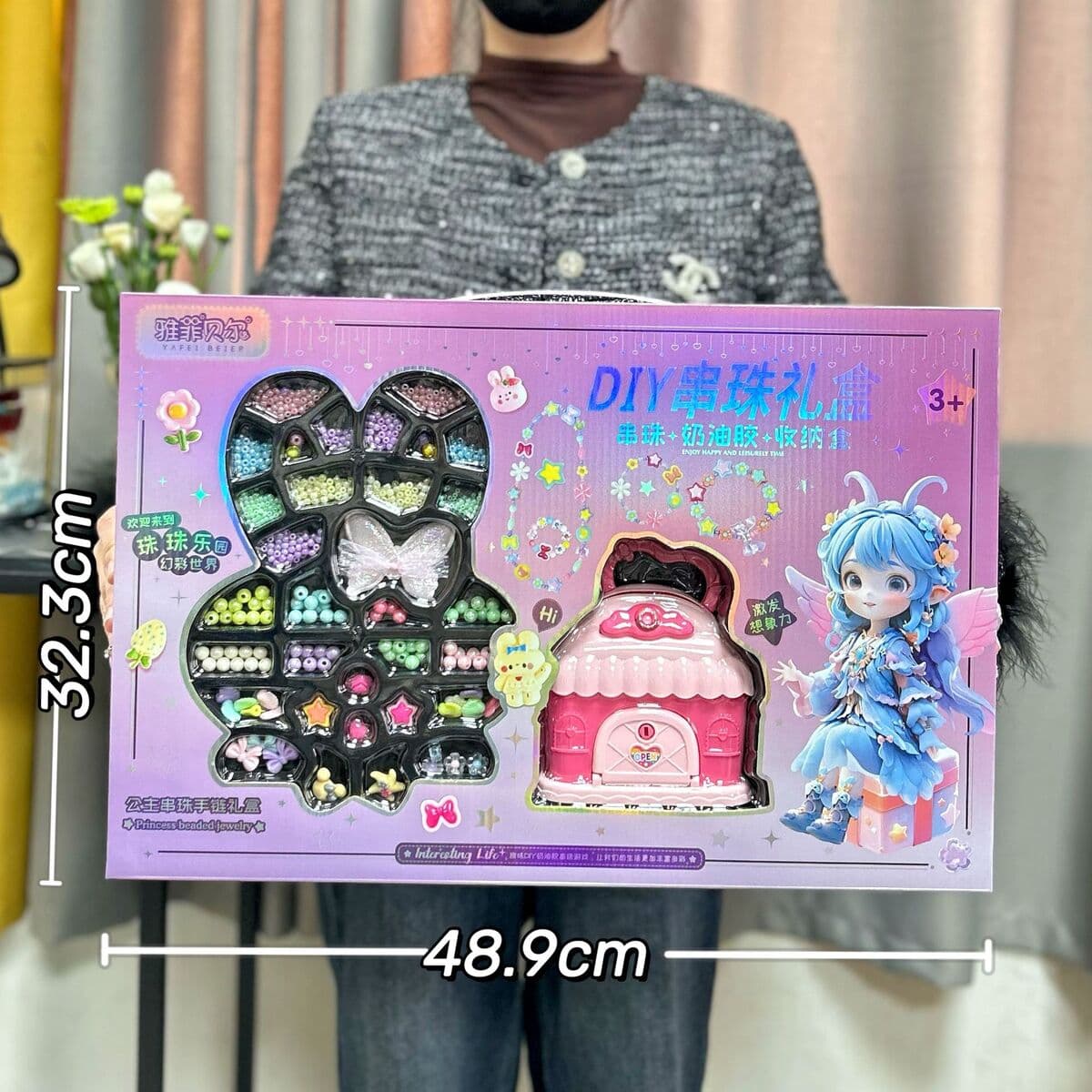 Детские игрушки для ролевых игр, развивающие игрушки для имитации приготовления пищи, набор посуды для девочек, подарочная...