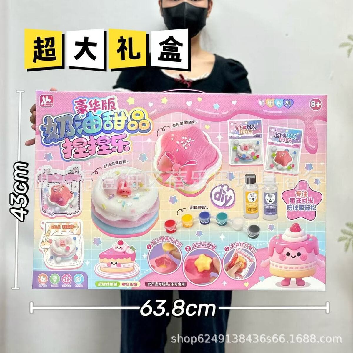 Детские игрушки для ролевых игр, развивающие игрушки для имитации приготовления пищи, набор посуды для девочек, подарочная...