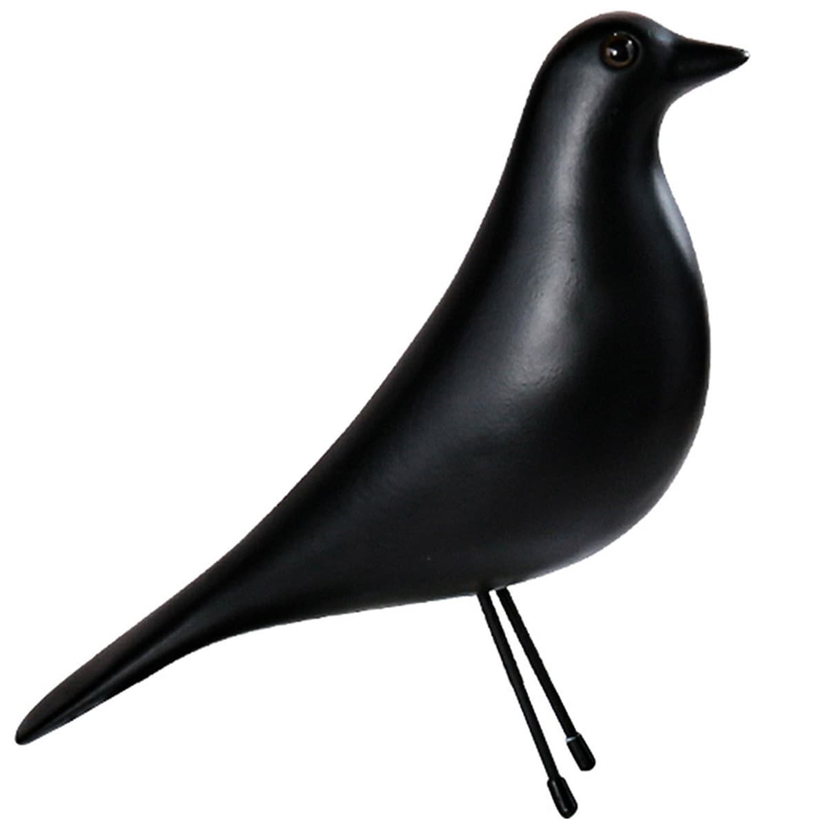 Трансграничный европейский стиль мира голубь птицы смолы украшения креативные современные домашние украшения гостиной...