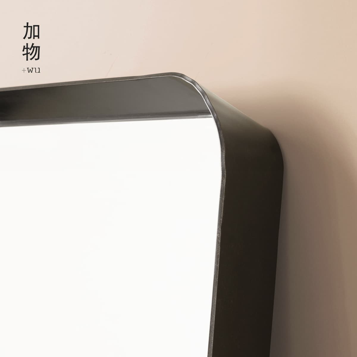 | Американский кантри ретро кованое декоративное зеркало