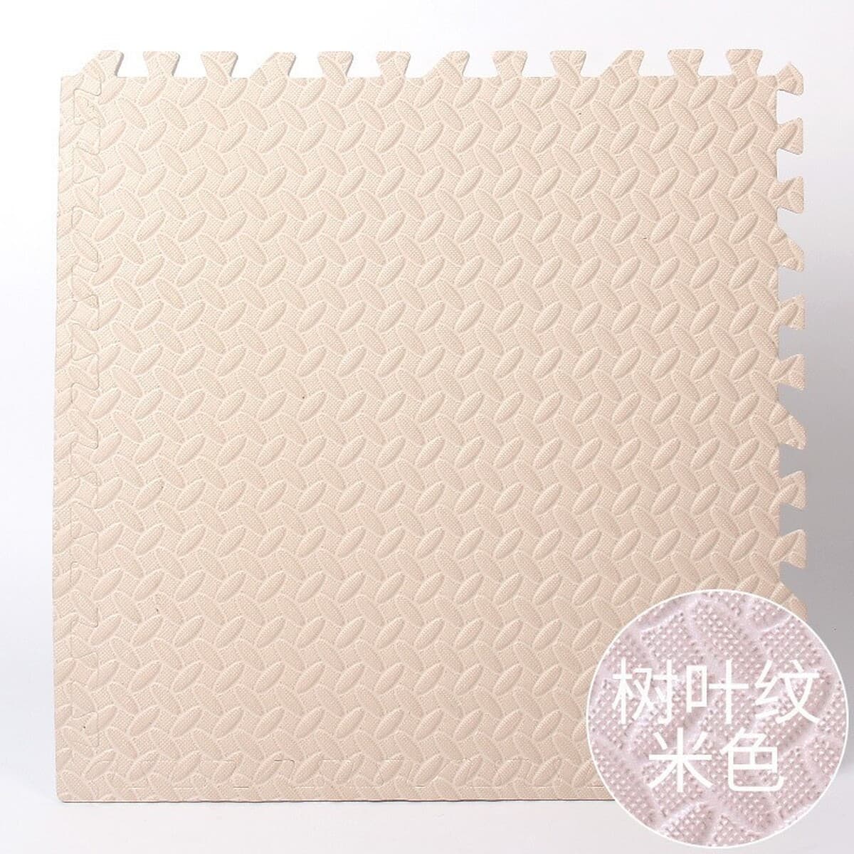 Детский напольный коврик из пены, утолщенный коврик для ползания, ковер для спальни, татами, пазл-коврик для ползания...