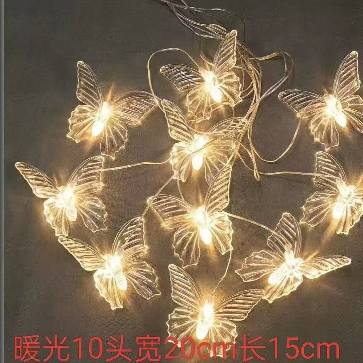 Птицы Люстра Свадебное оформление сцены потолочные светильники украшения дома прозрачные хрустальные светильники светящиеся...