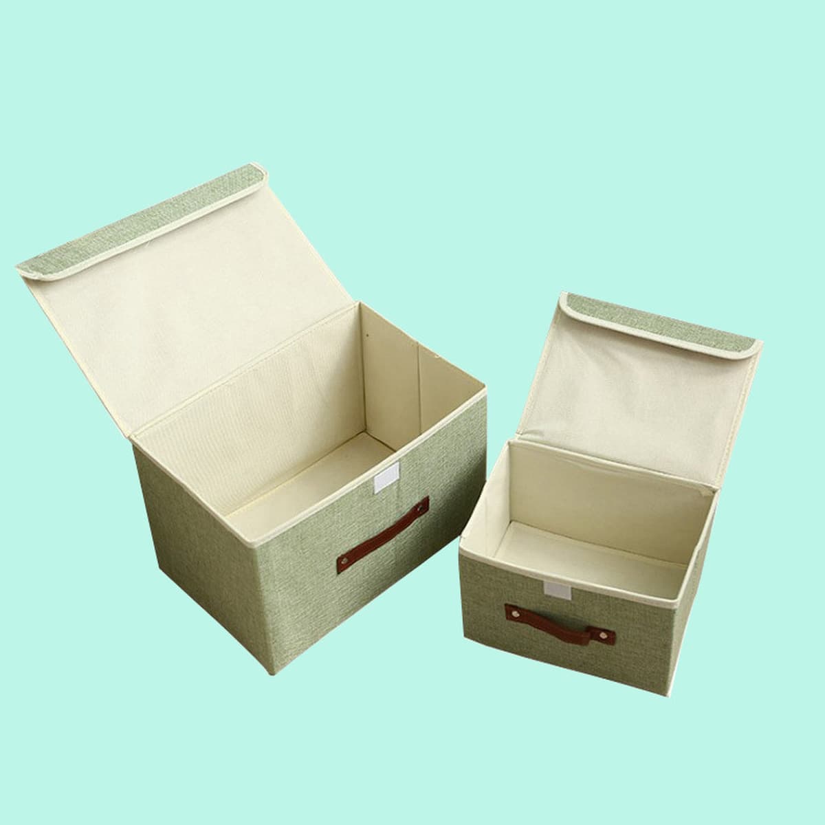 Коробка для хранения одежды Домашняя пылезащитная игрушка коробка для хранения общежития складная коробка для отделки книг...