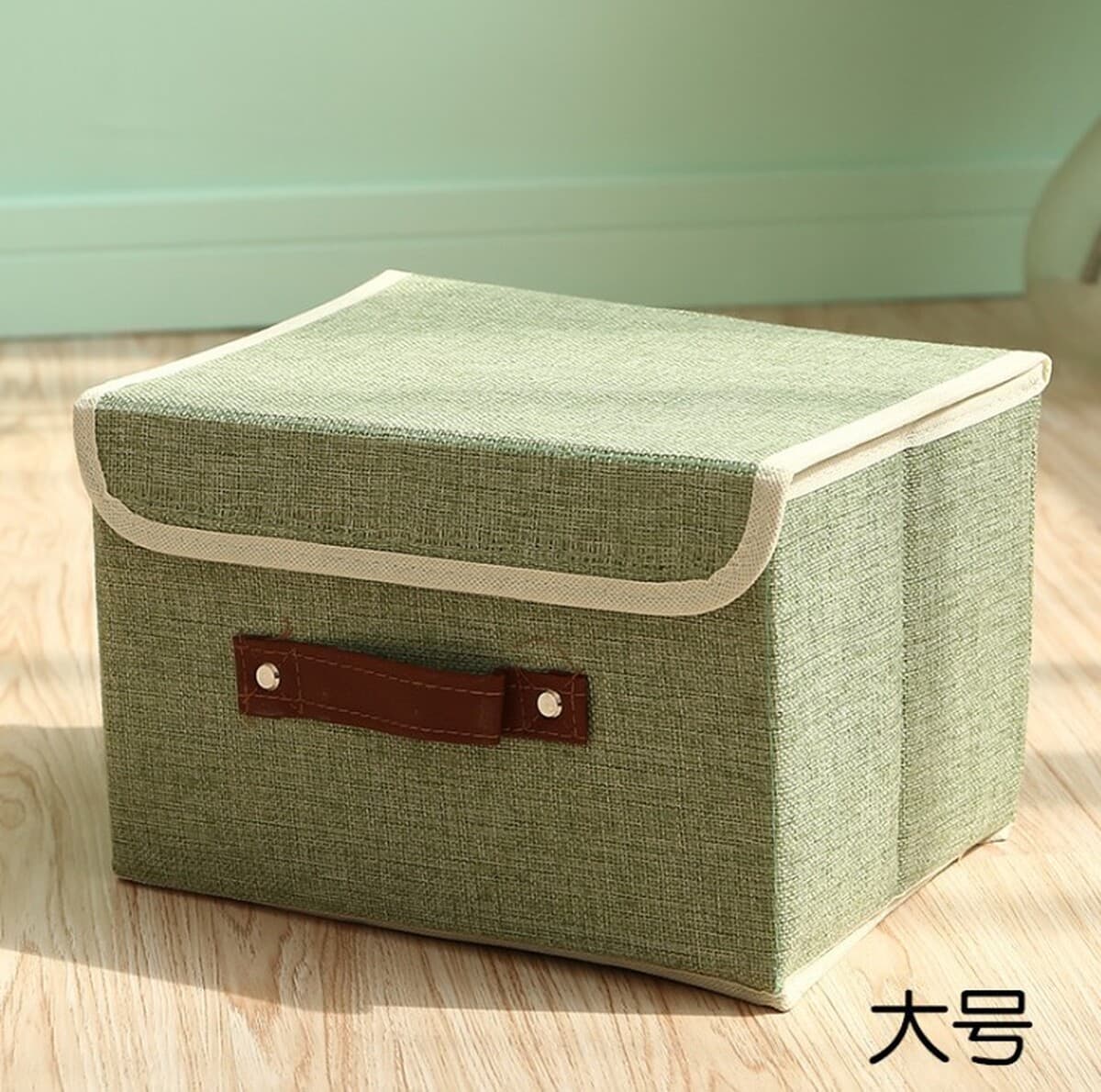 Коробка для хранения одежды Домашняя пылезащитная игрушка коробка для хранения общежития складная коробка для отделки книг...