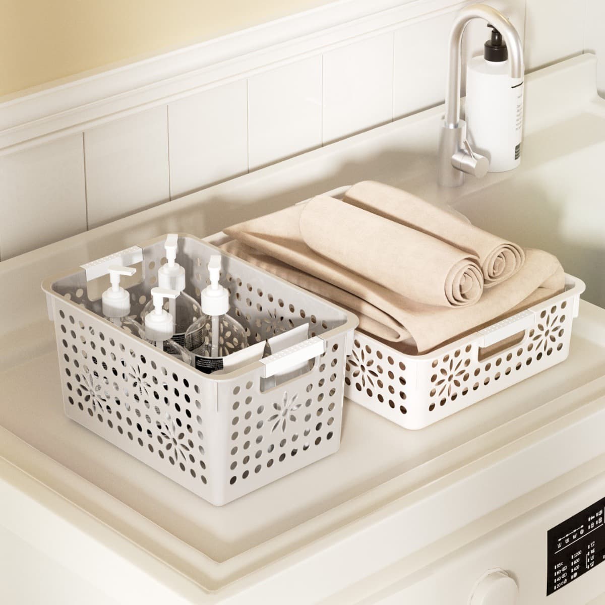 Бесплатная доставка, коробка для хранения мелочей, корзина для хранения игрушек, бытовая пластиковая коробка для хранения,...