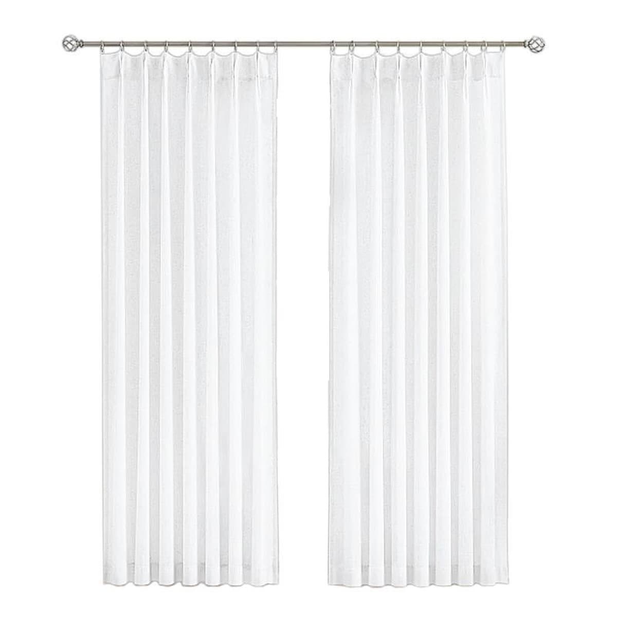 Оригинальные занавески-шторы Phantom для современной гостиной, спальни, балкона, однотонные, по специальной цене, белые,...