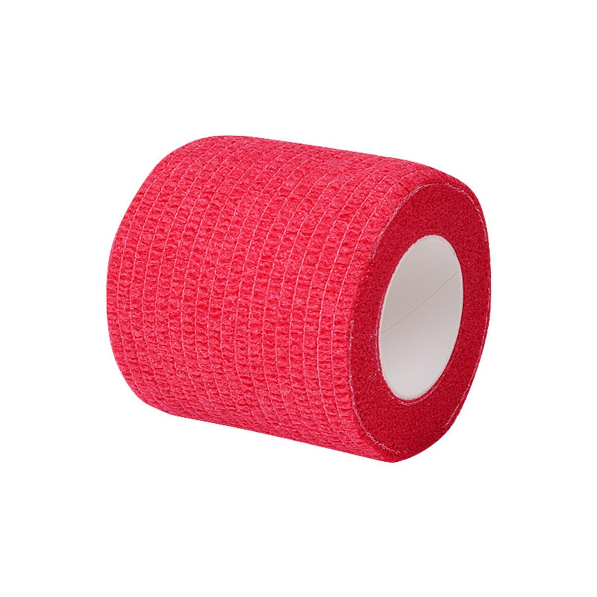 Ручка для татуировки одноразовая самоклеящаяся эластичная повязка 5 см * 4,5 см Противоударная Нескользящая ручка для...