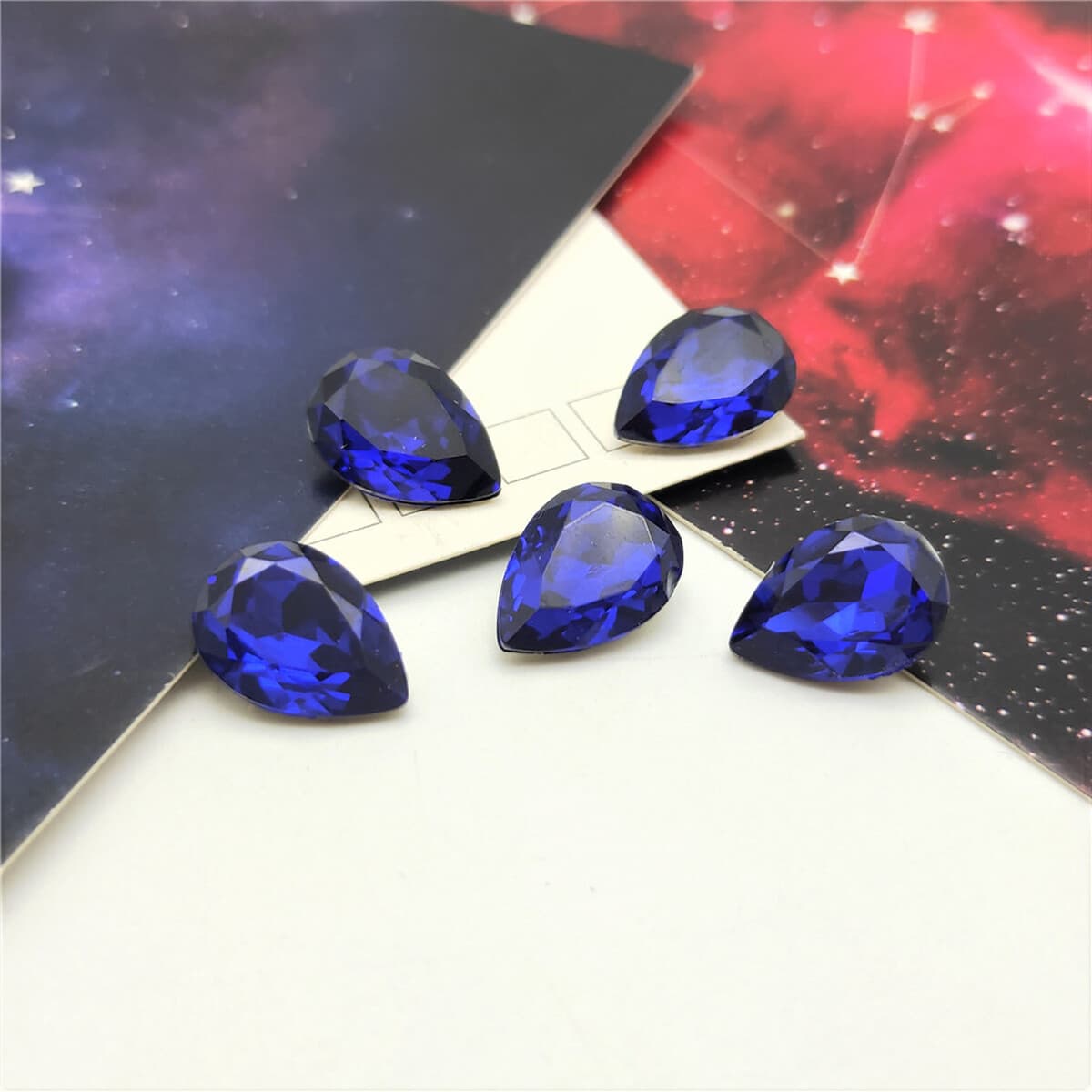 Фабричные прямые каплевидные сверла из смолы с острым дном в форме сверл серьги аксессуары DIY оболочка телефона Аксессуары...