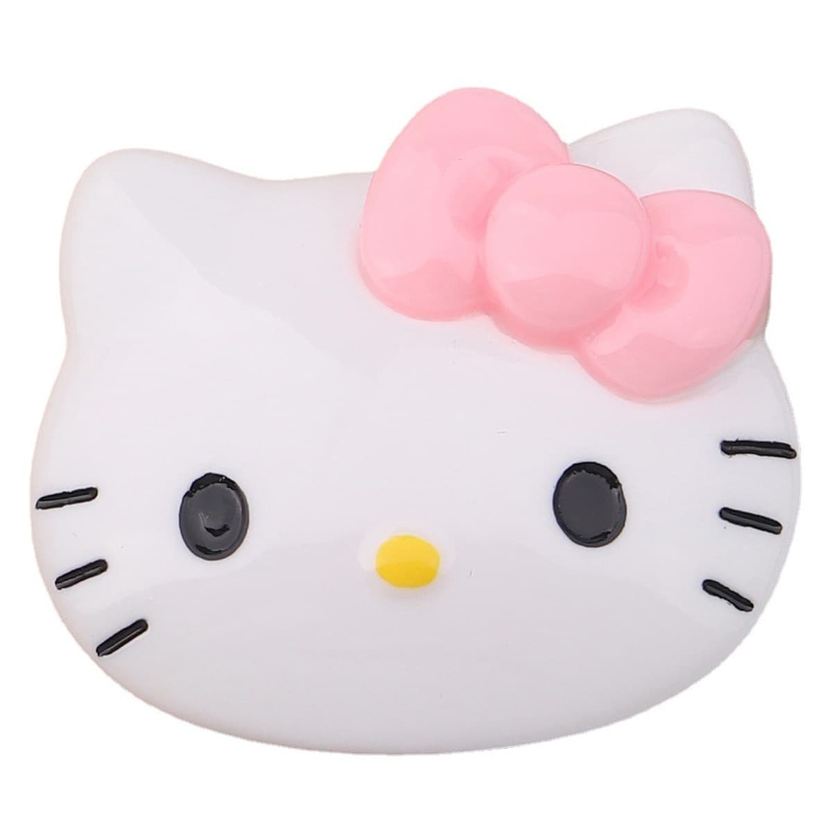 Оптовый производитель KT кошачья голова DIY коробка для хранения кремовый клей чехол для телефона красота смола аксессуары...