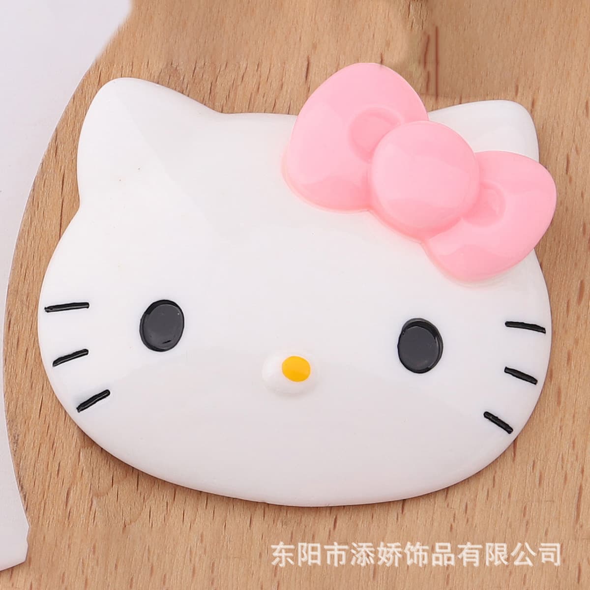 Оптовый производитель KT кошачья голова DIY коробка для хранения кремовый клей чехол для телефона красота смола аксессуары...