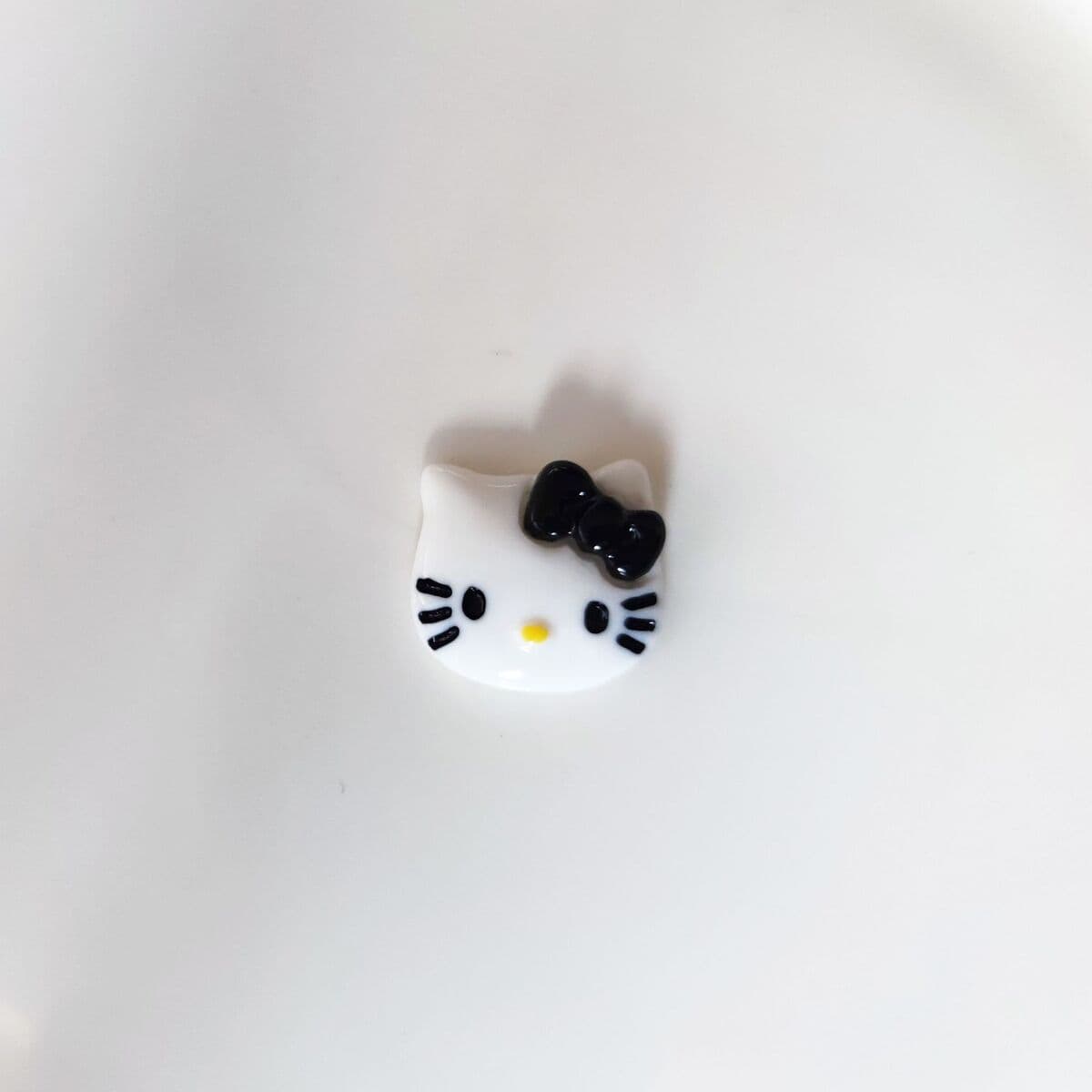 Оптовый производитель KT кошачья голова DIY коробка для хранения кремовый клей чехол для телефона красота смола аксессуары...