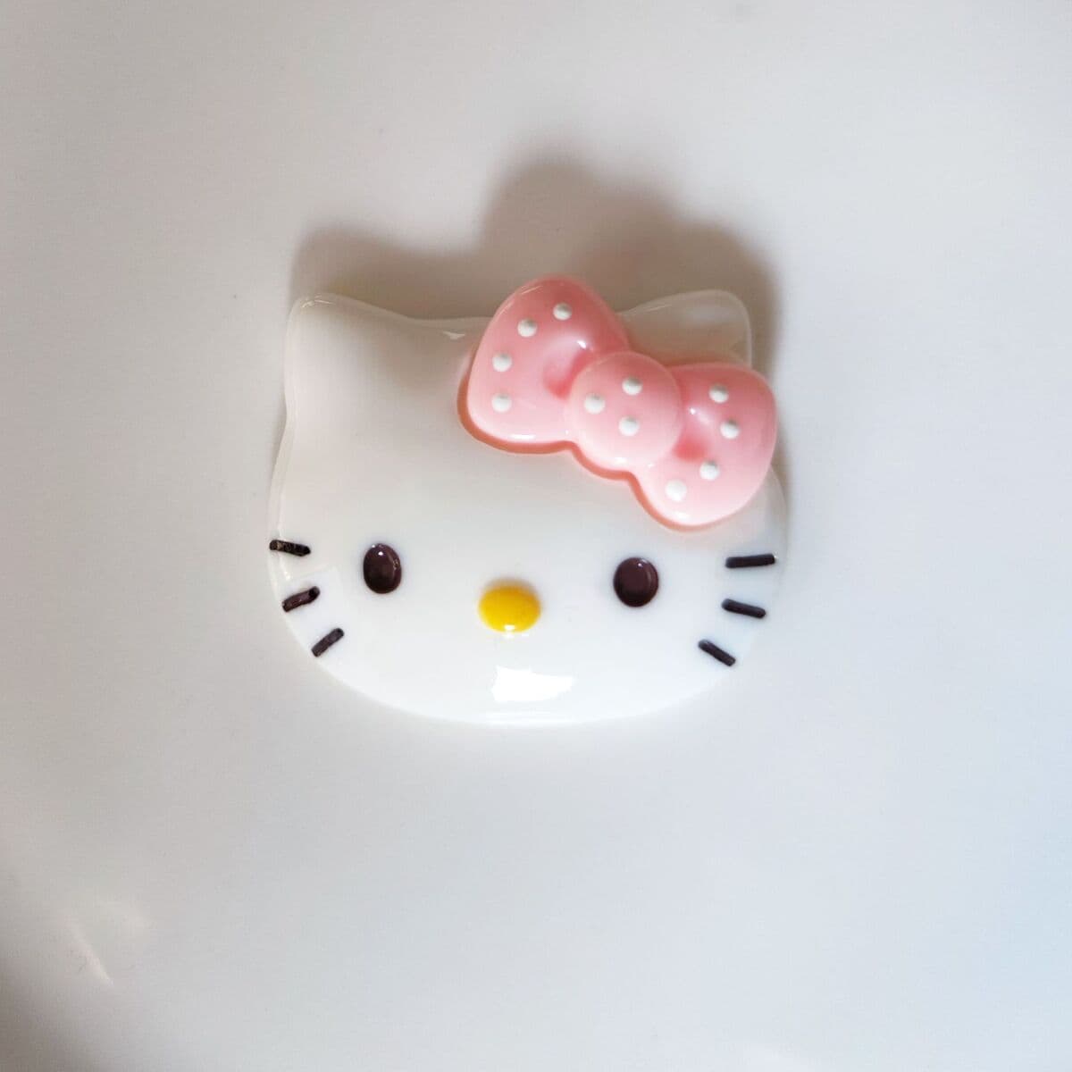 Оптовый производитель KT кошачья голова DIY коробка для хранения кремовый клей чехол для телефона красота смола аксессуары...