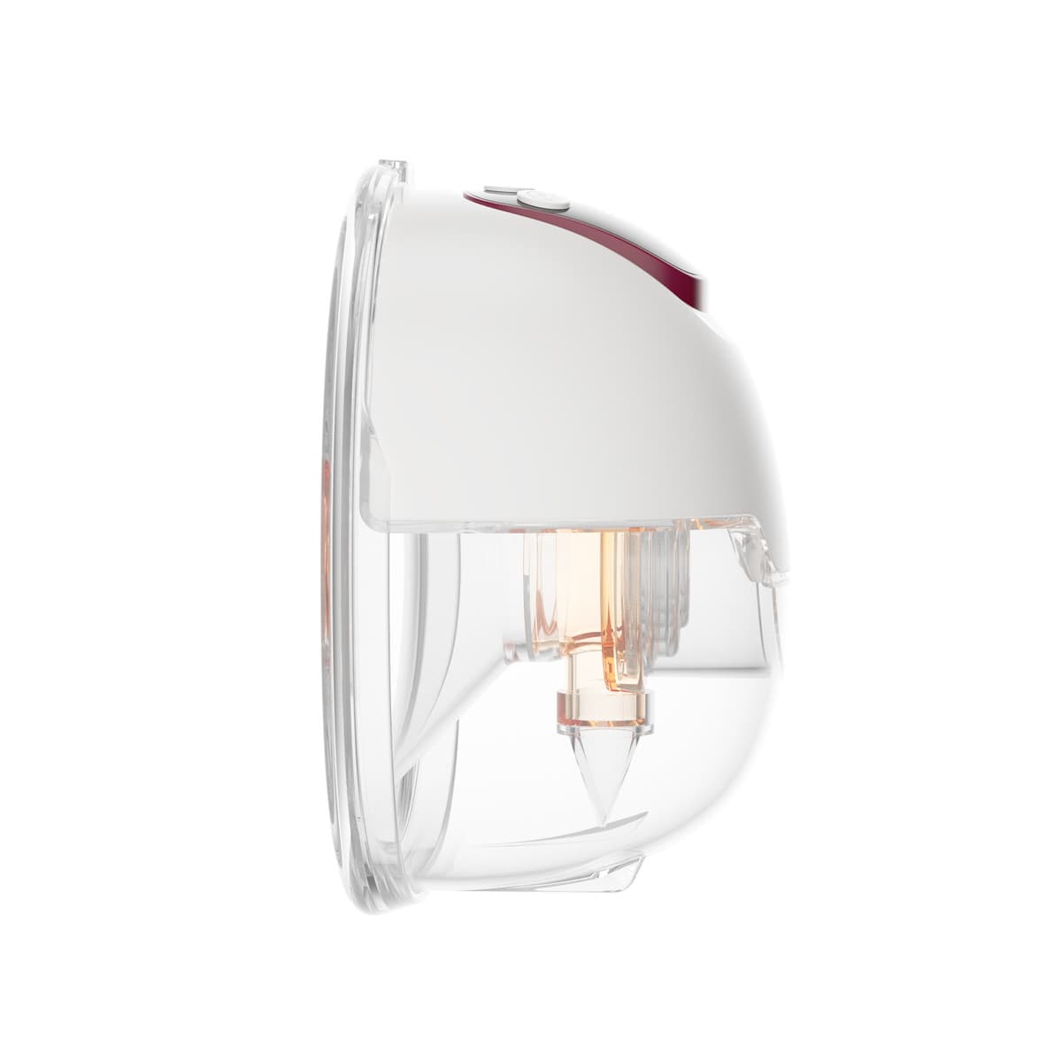 Оптовая продажа: Новый портативный электрический молокоотсос (беспроводной), универсальное средство для лактации, товары для...