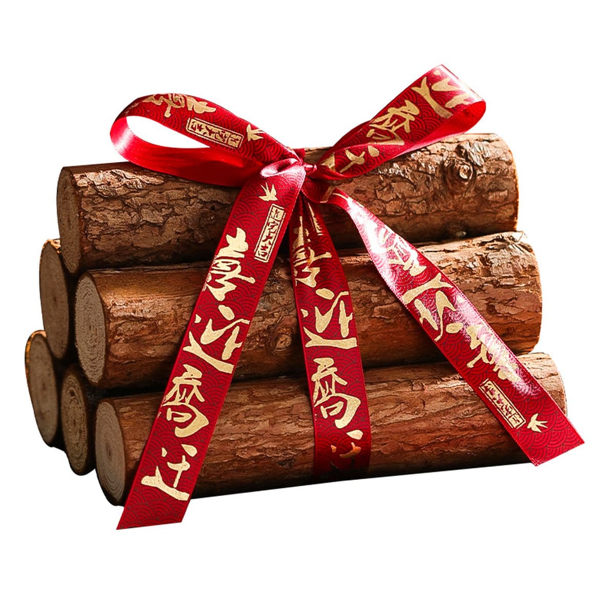 Подарки на новоселье для украшения нового дома, благоприятные украшения из дров для переезда в дом, красные и огненные...