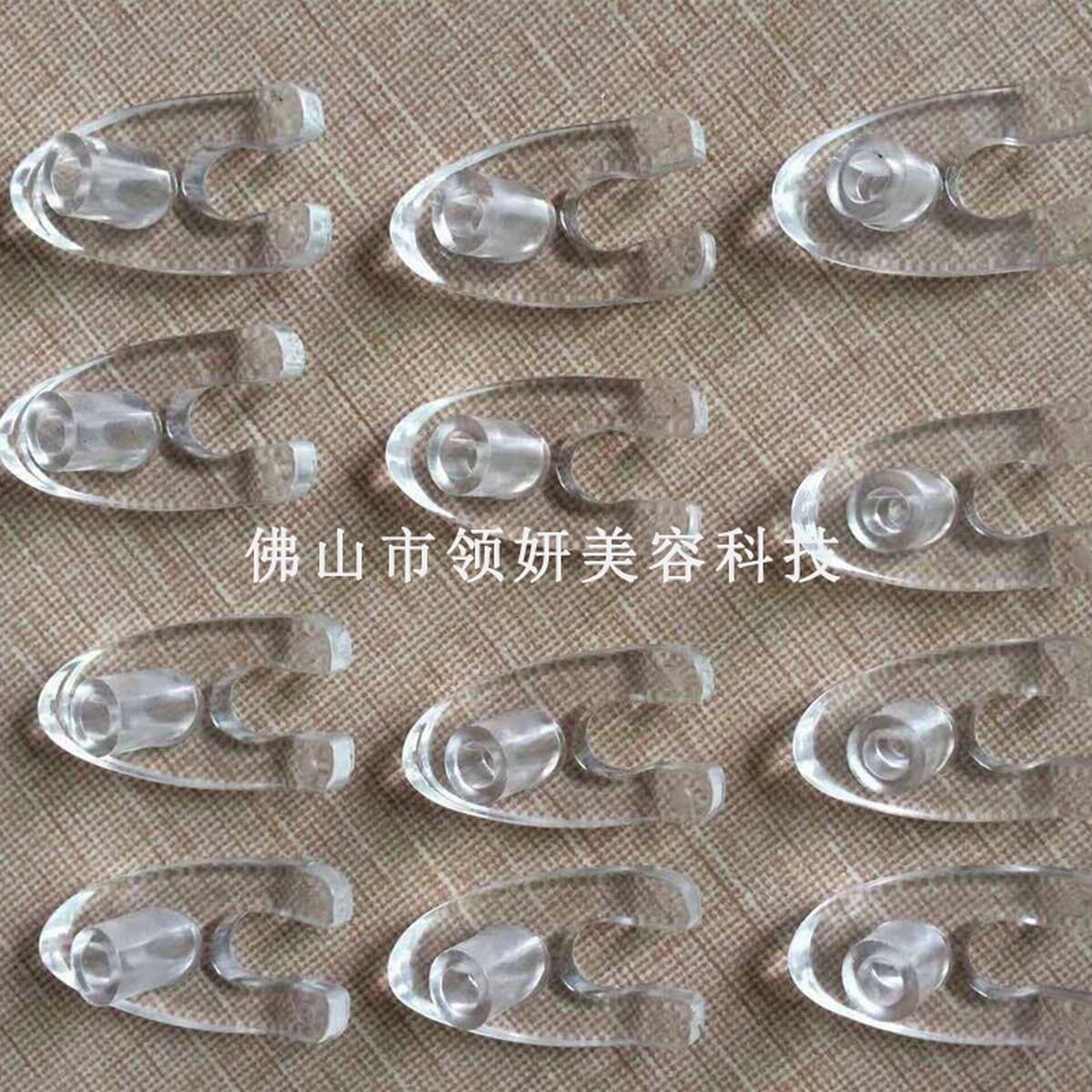 Ji Da Mei пластиковый пистолет катетер одноразовые расходные материалы специальный фиксированный прозрачный прижимной шланг...