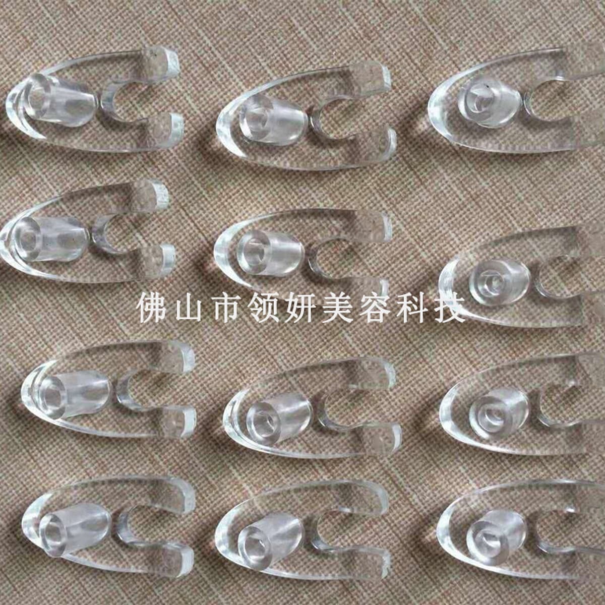 Ji Da Mei пластиковый пистолет катетер одноразовые расходные материалы специальный фиксированный прозрачный прижимной шланг...