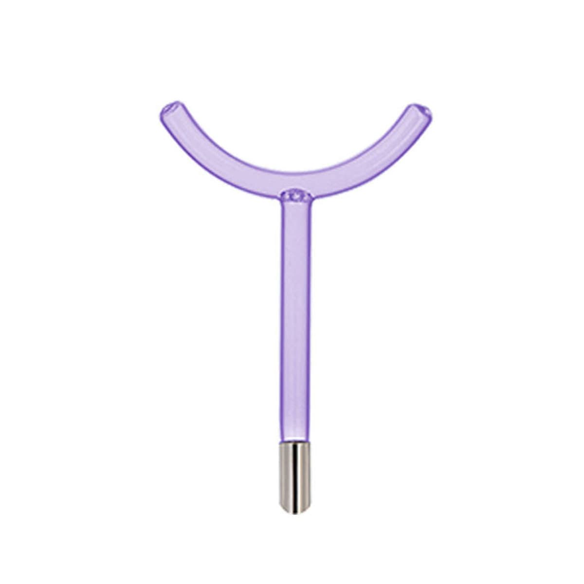 Высокочастотный косметологический аппарат: аксессуары, красный свет, фиолетовый свет, синий свет, ручной стеклянный...