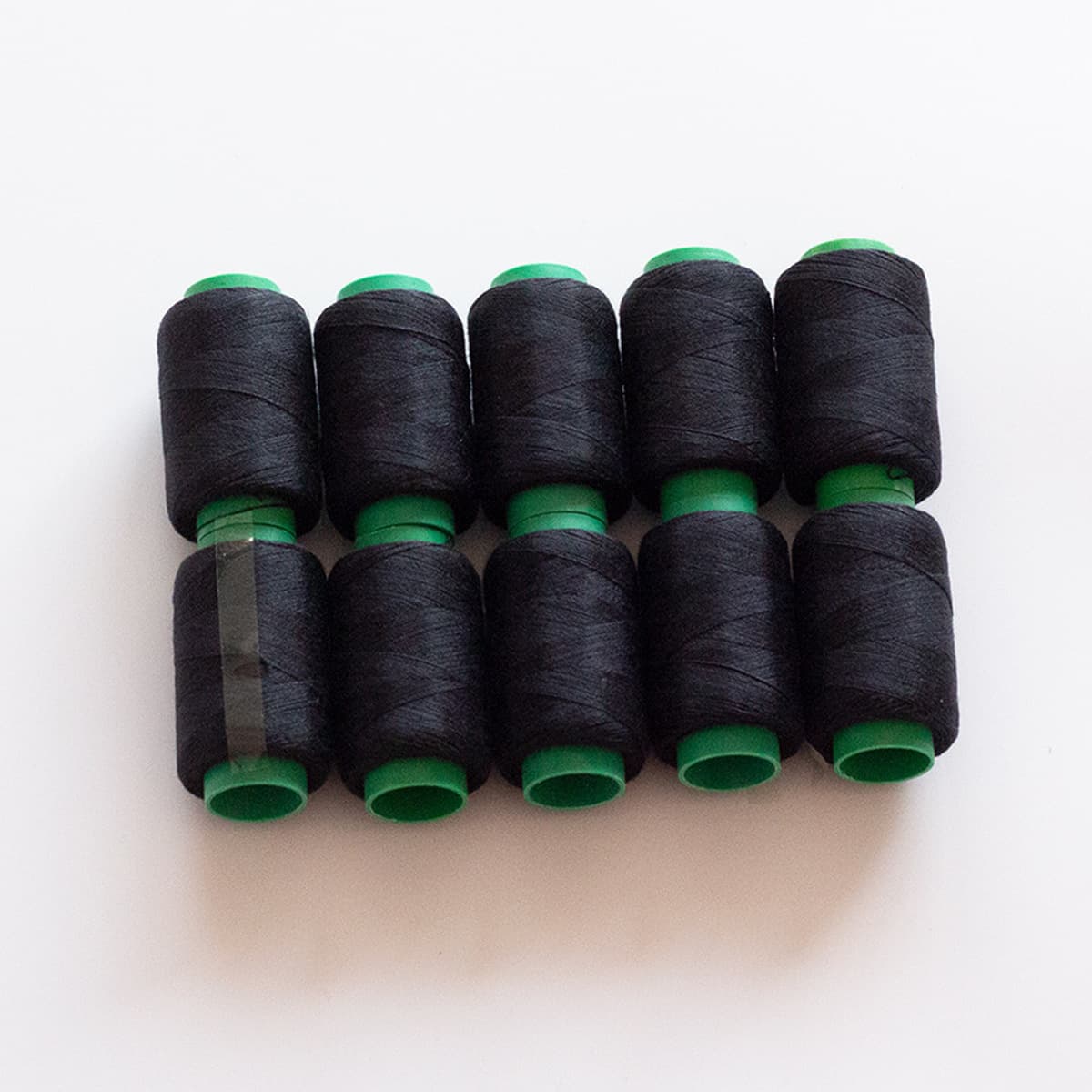 Домашняя швейная нить Шовная одежда набор рукоделия ручной шитья нить черно-белая ручная шитья Цветная швейная нить