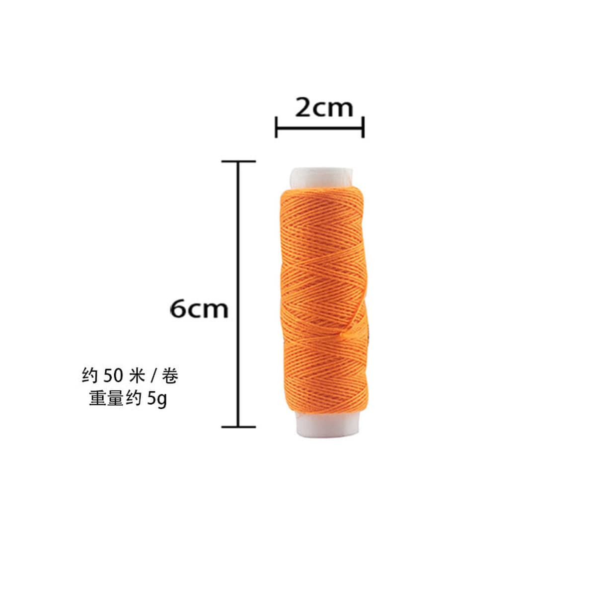 Джинсовая швейная нить Бытовая прочная маленькая рулонная швейная толстая ткань Полиэфирная толстая ткань Специальная нить...